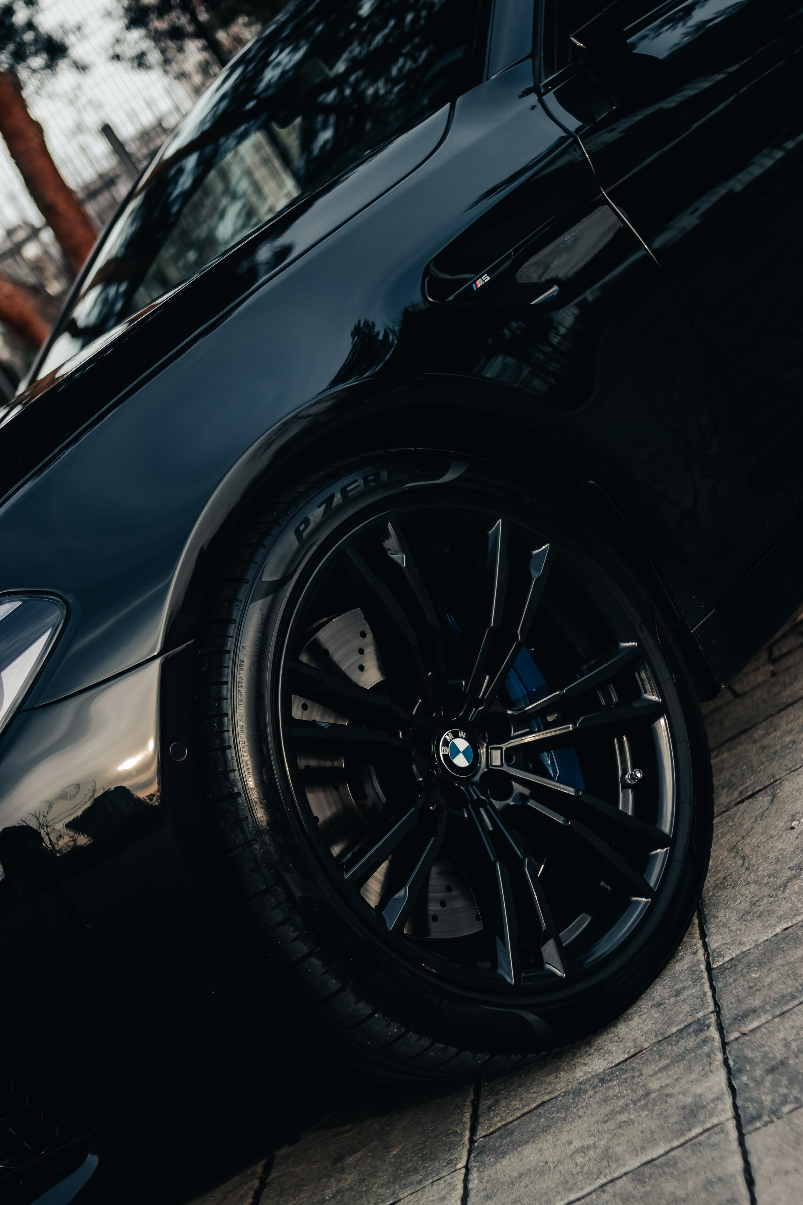 BMW M5 Competition. Автомобильный фотограф, видеограф в Краснодаре Левшакова Анжелика