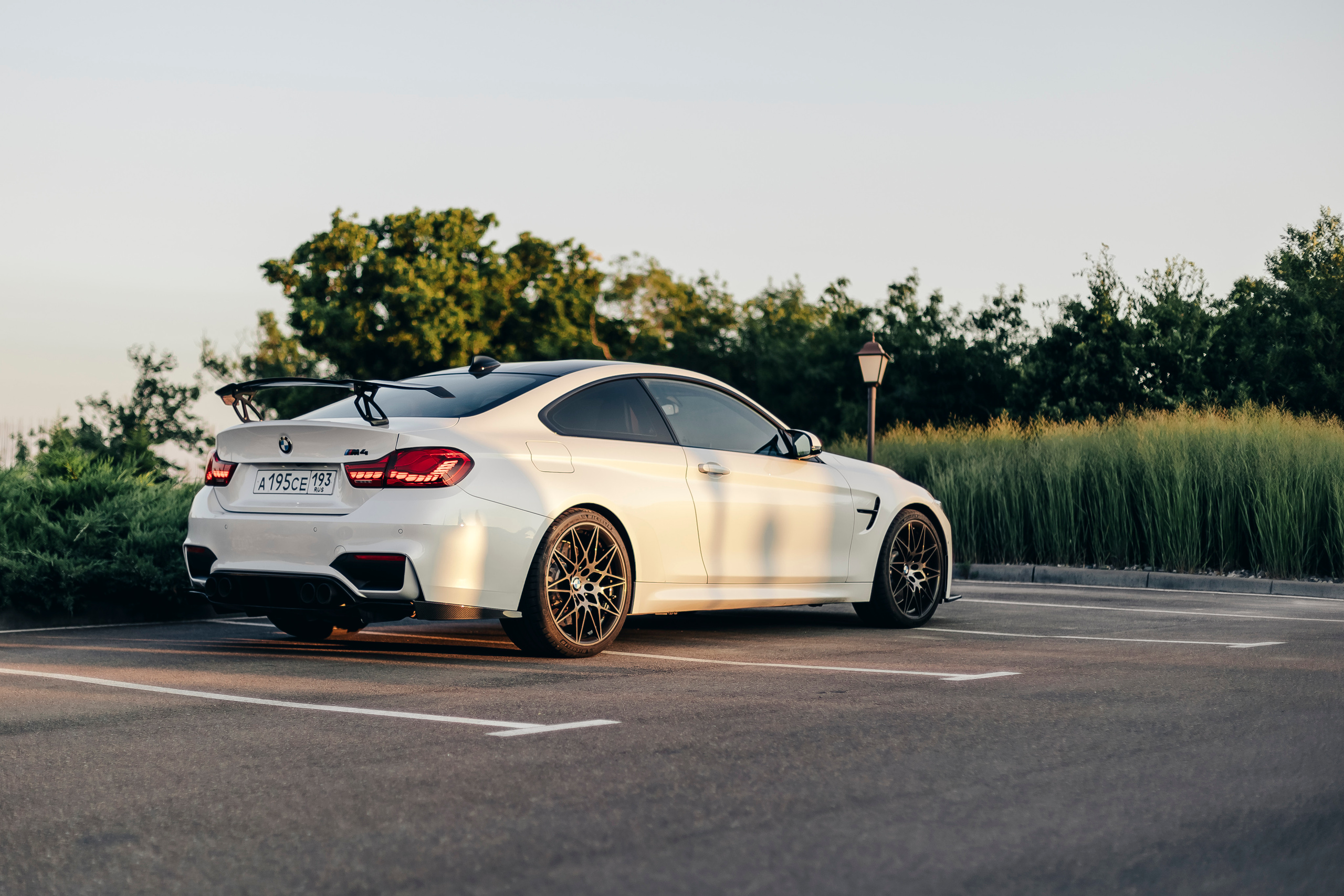BMW M DAY. Автомобильный фотограф, видеограф в Краснодаре Левшакова Анжелика