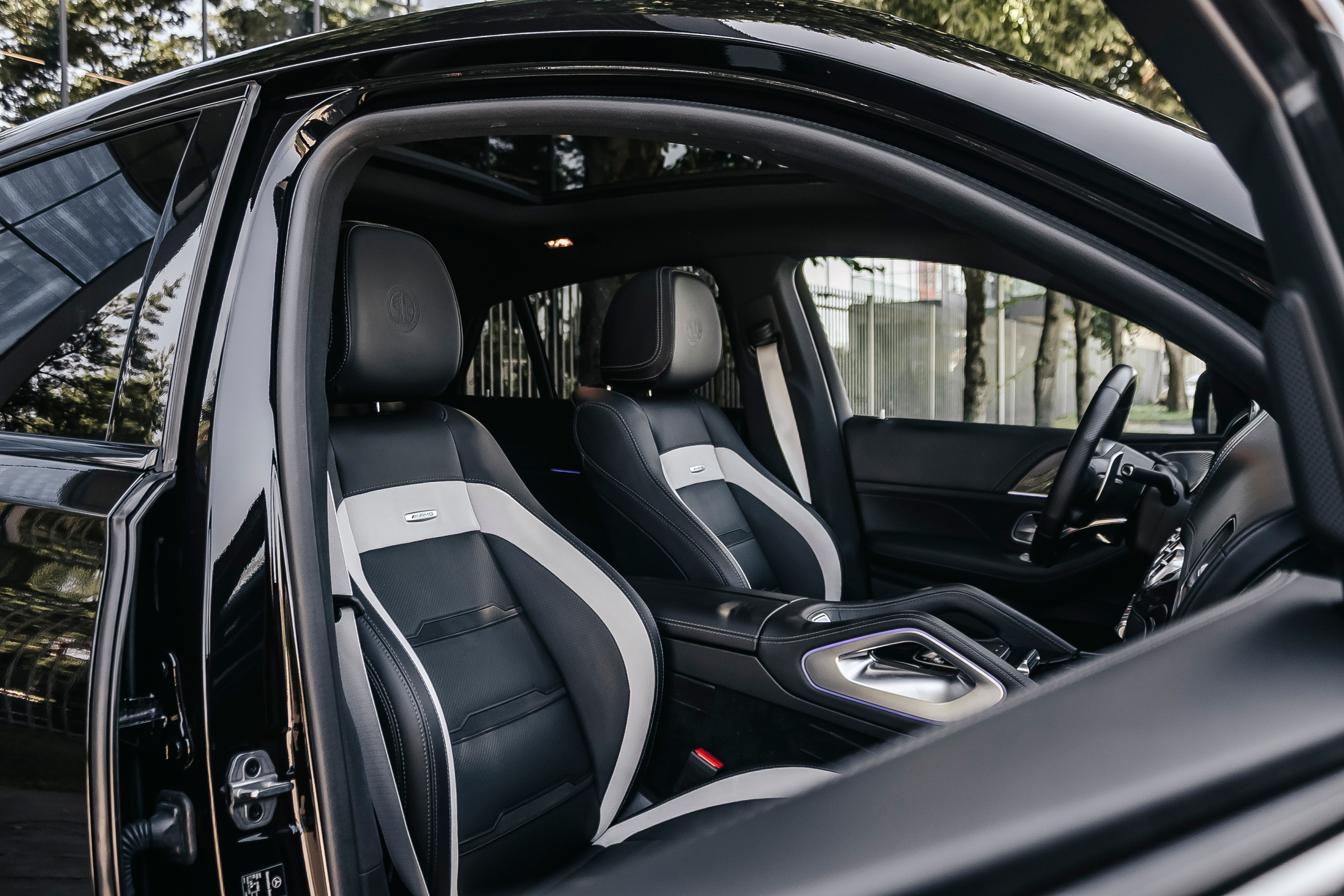 Mercedes-Benz GLE 63s. Автомобильный фотограф, видеограф в Краснодаре Левшакова Анжелика