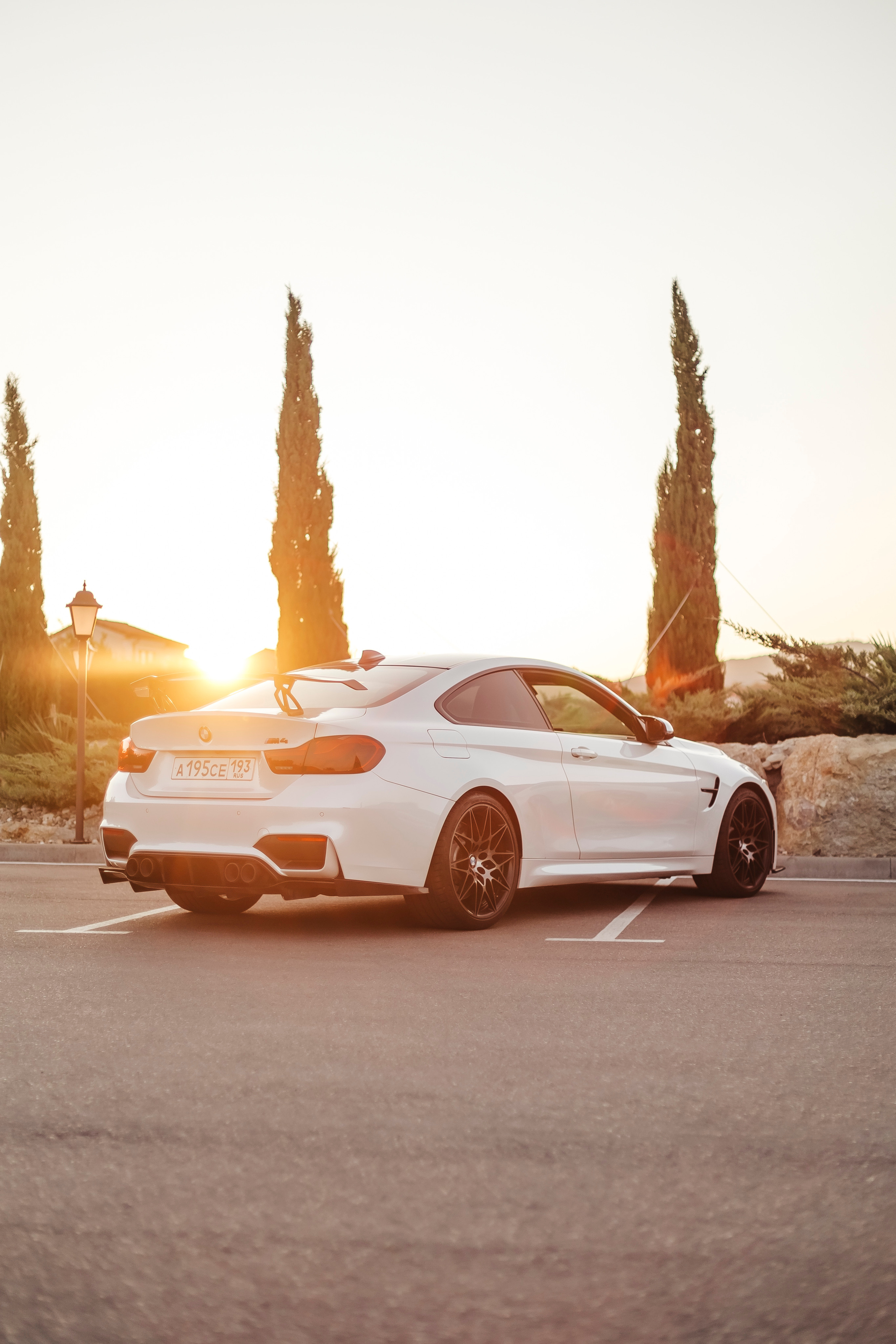 BMW M DAY. Автомобильный фотограф, видеограф в Краснодаре Левшакова Анжелика