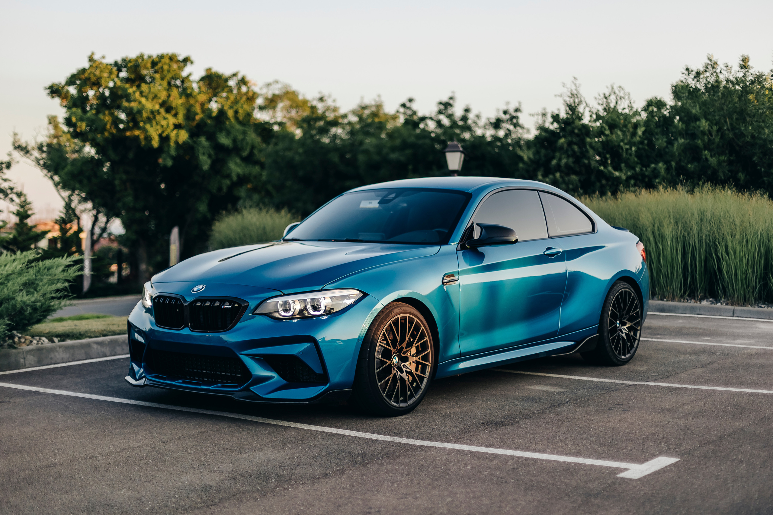 BMW M DAY. Автомобильный фотограф, видеограф в Краснодаре Левшакова Анжелика