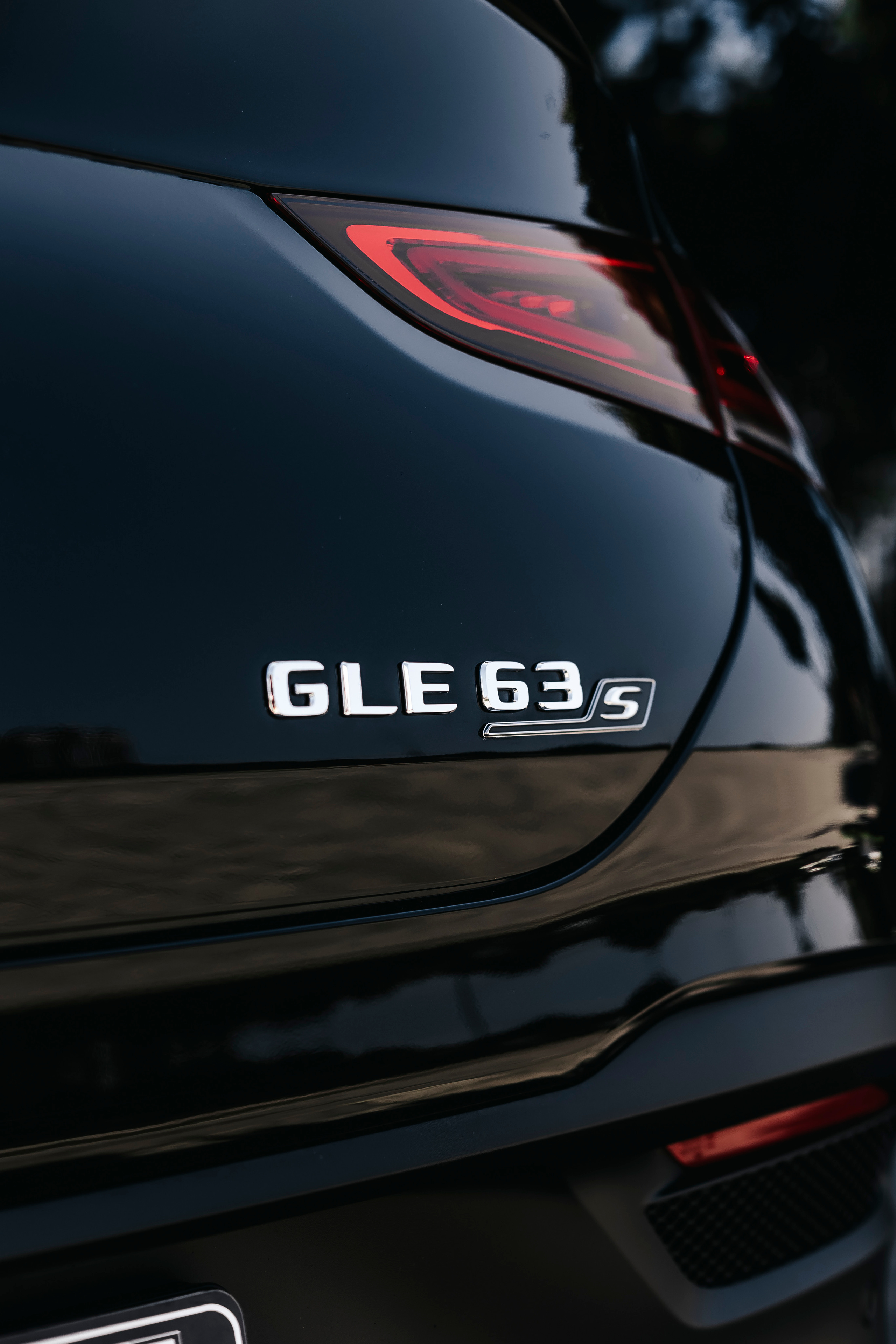 Mercedes-Benz GLE 63s. Автомобильный фотограф, видеограф в Краснодаре Левшакова Анжелика