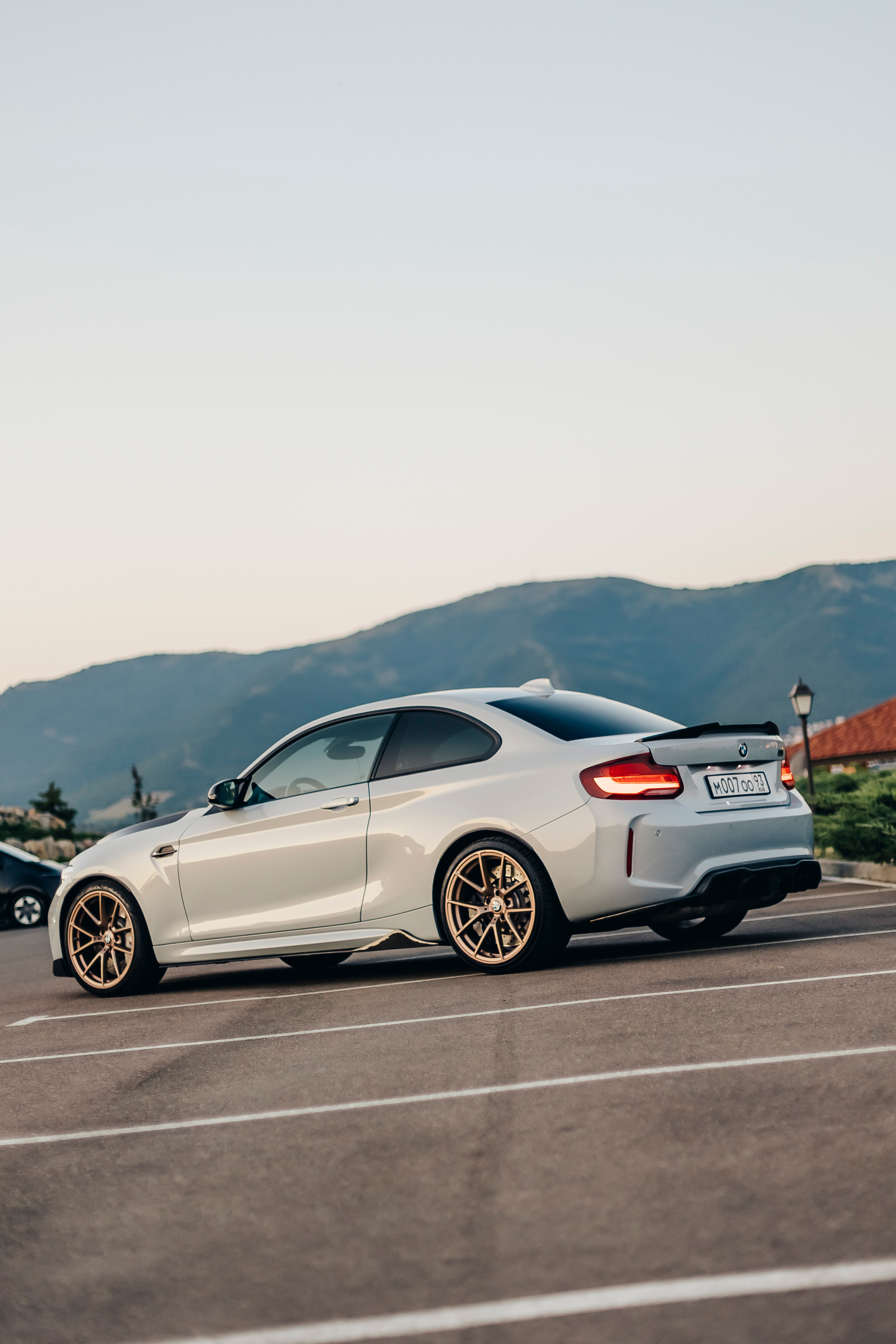 BMW M DAY. Автомобильный фотограф, видеограф в Краснодаре Левшакова Анжелика