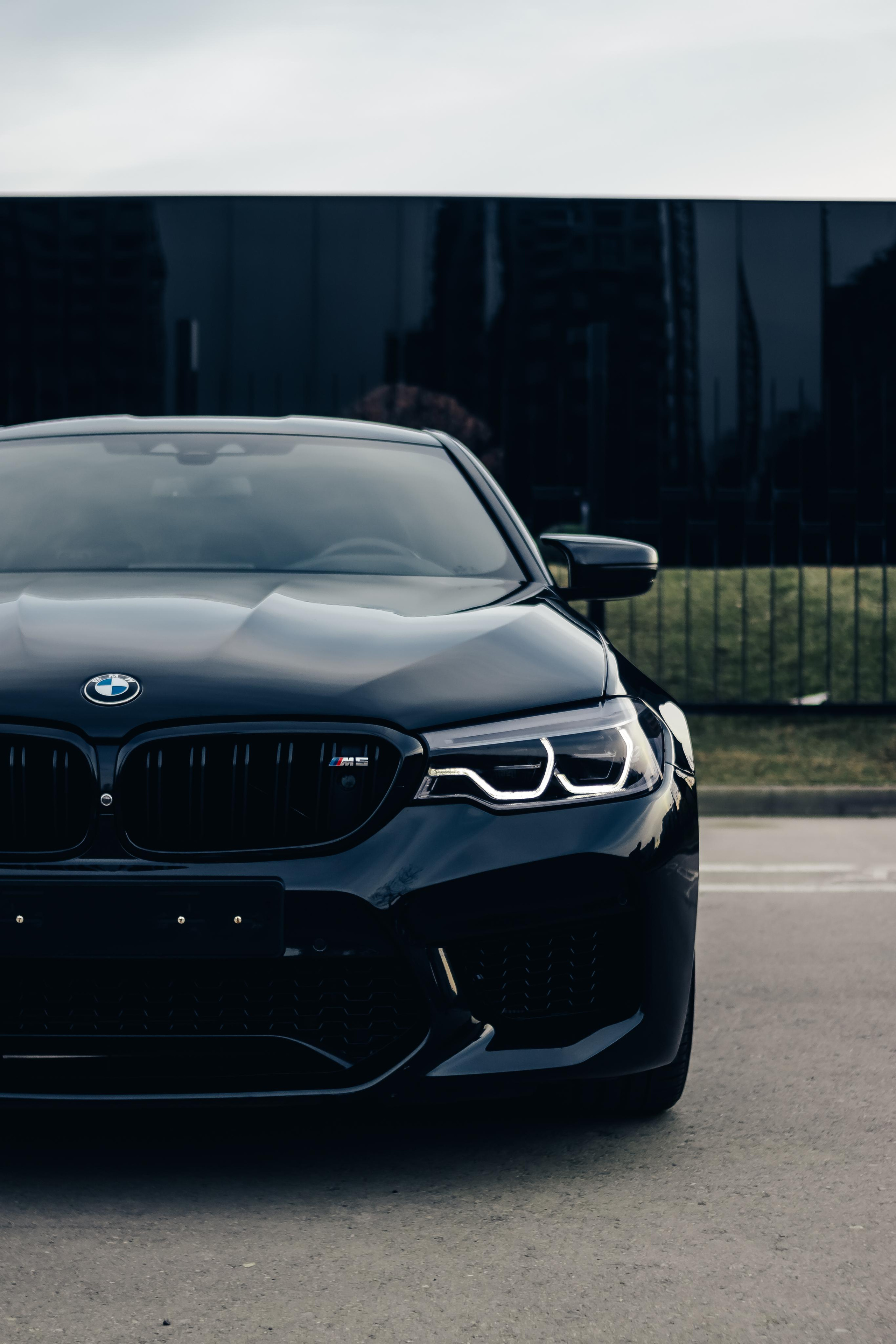 BMW M5 Competition. Автомобильный фотограф, видеограф в Краснодаре Левшакова Анжелика