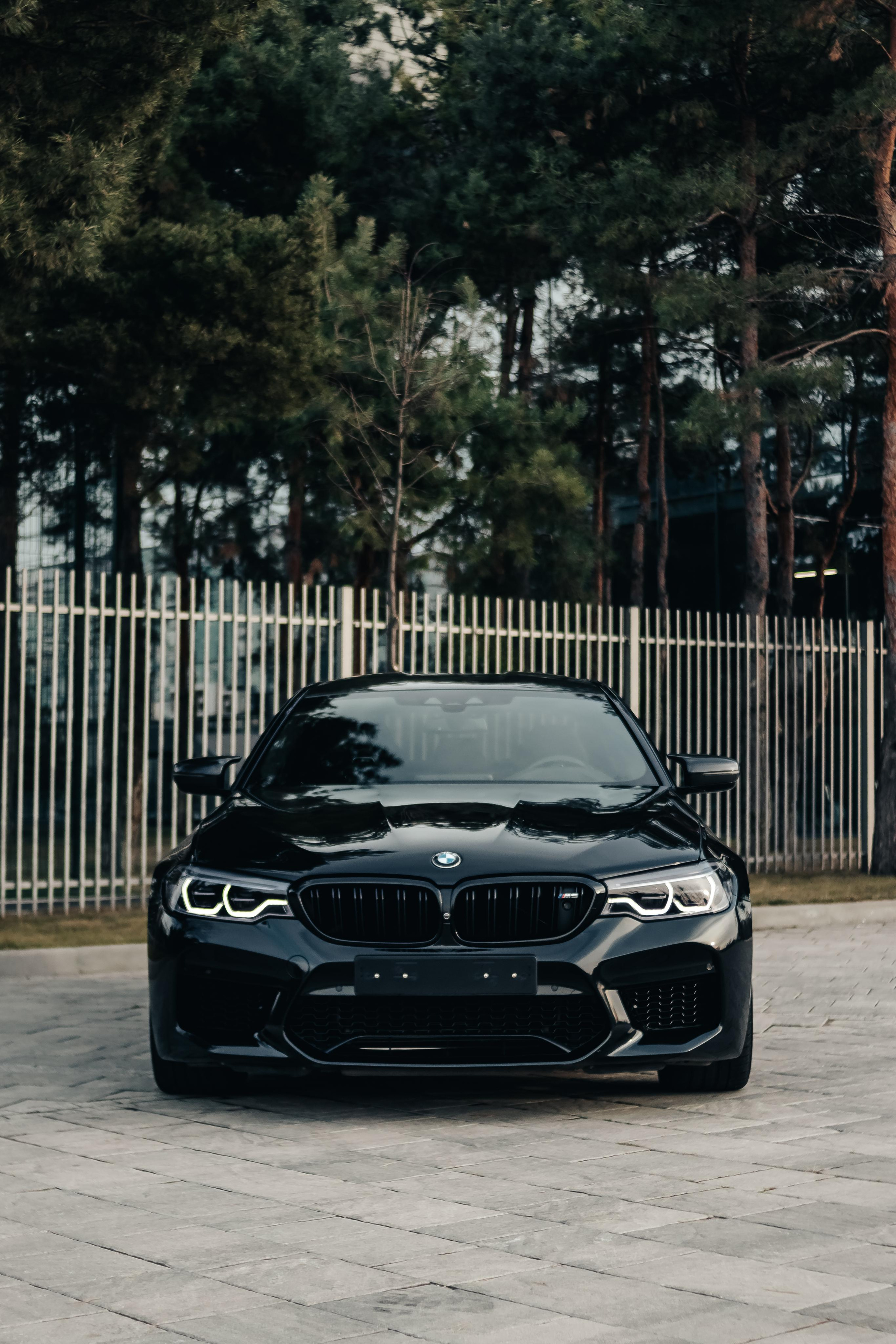 BMW M5 Competition. Автомобильный фотограф, видеограф в Краснодаре Левшакова Анжелика