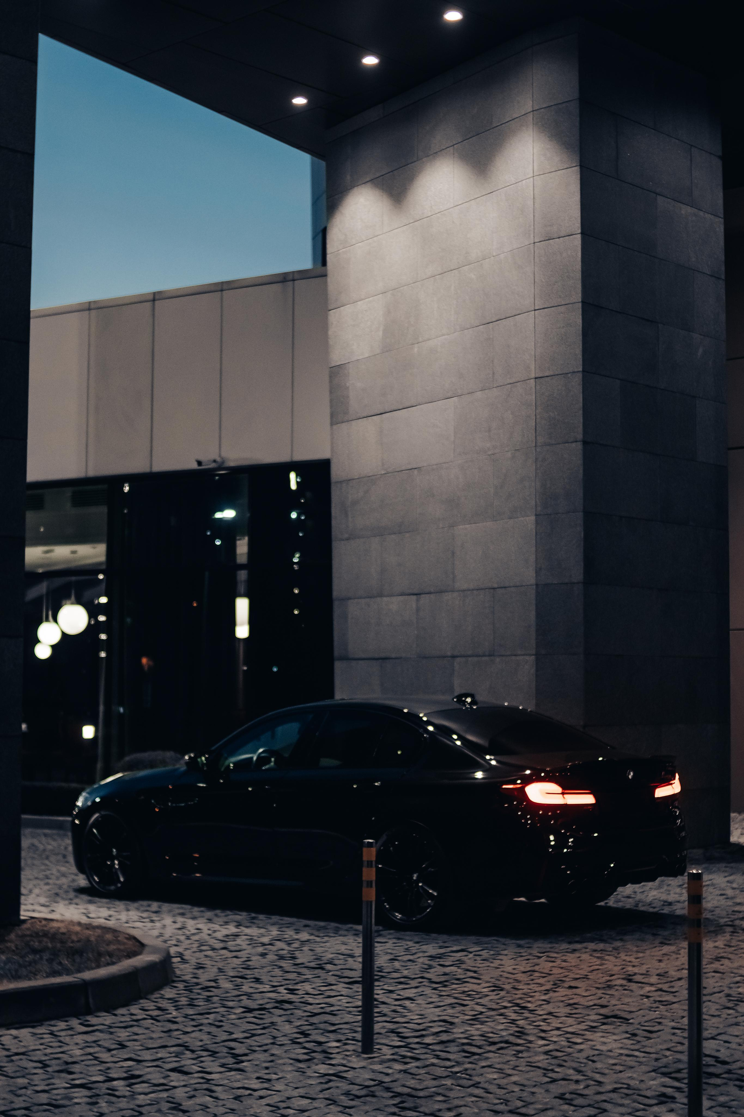 BMW M5 Competition. Автомобильный фотограф, видеограф в Краснодаре Левшакова Анжелика