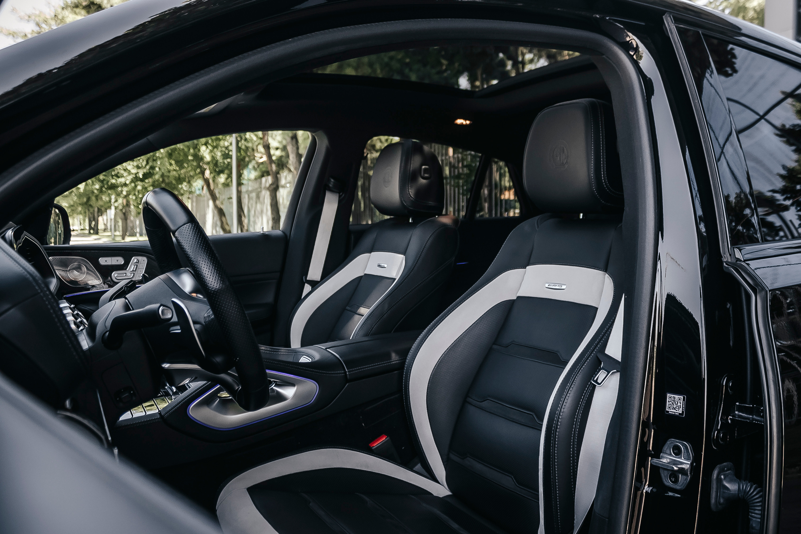 Mercedes-Benz GLE 63s. Автомобильный фотограф, видеограф в Краснодаре Левшакова Анжелика