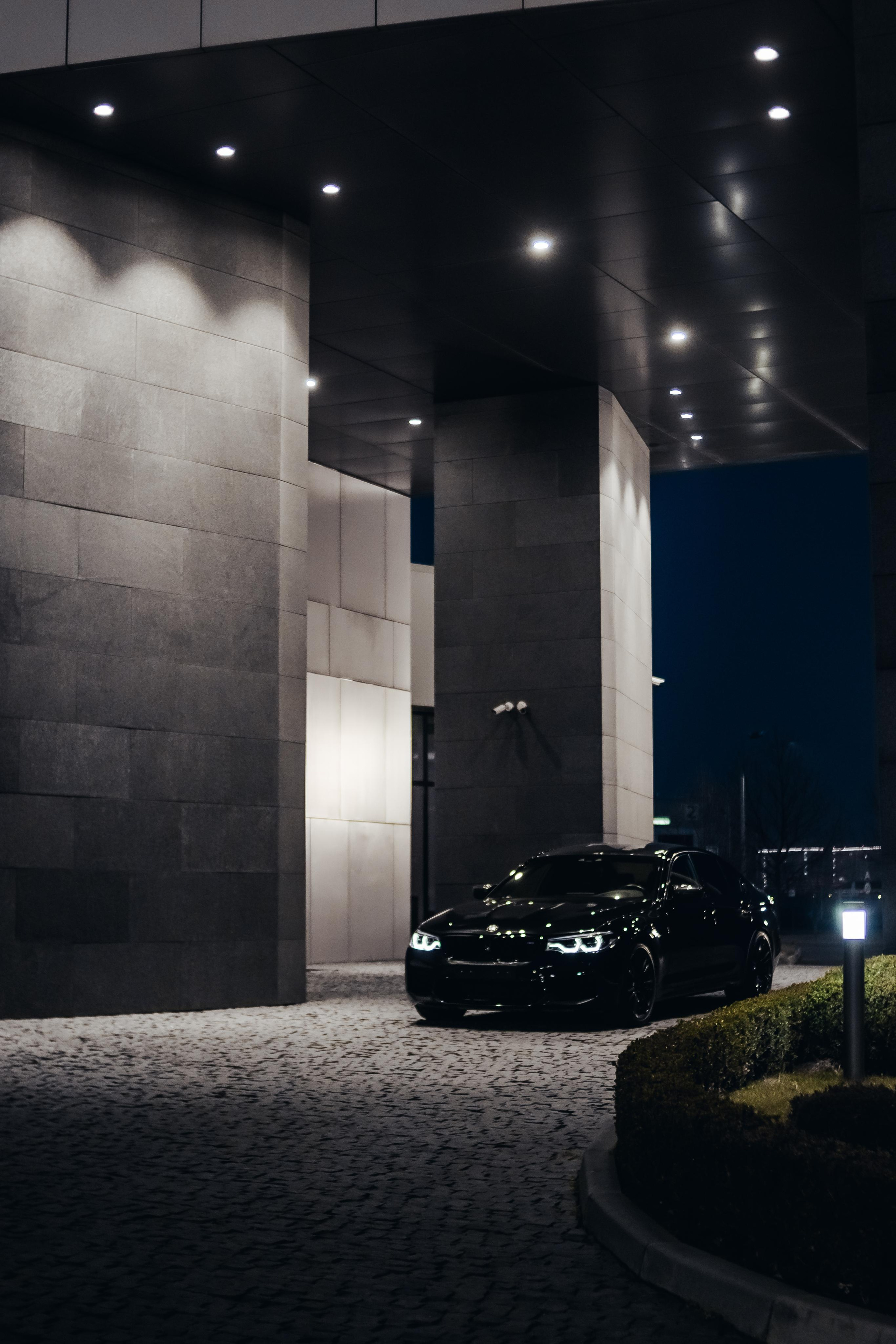 BMW M5 Competition. Автомобильный фотограф, видеограф в Краснодаре Левшакова Анжелика