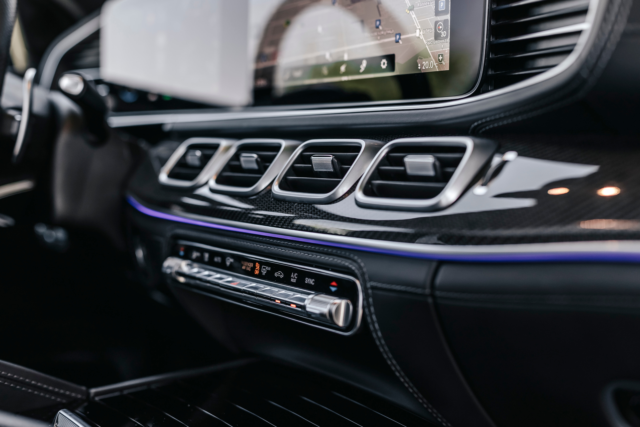 Mercedes-Benz GLE 63s. Автомобильный фотограф, видеограф в Краснодаре Левшакова Анжелика