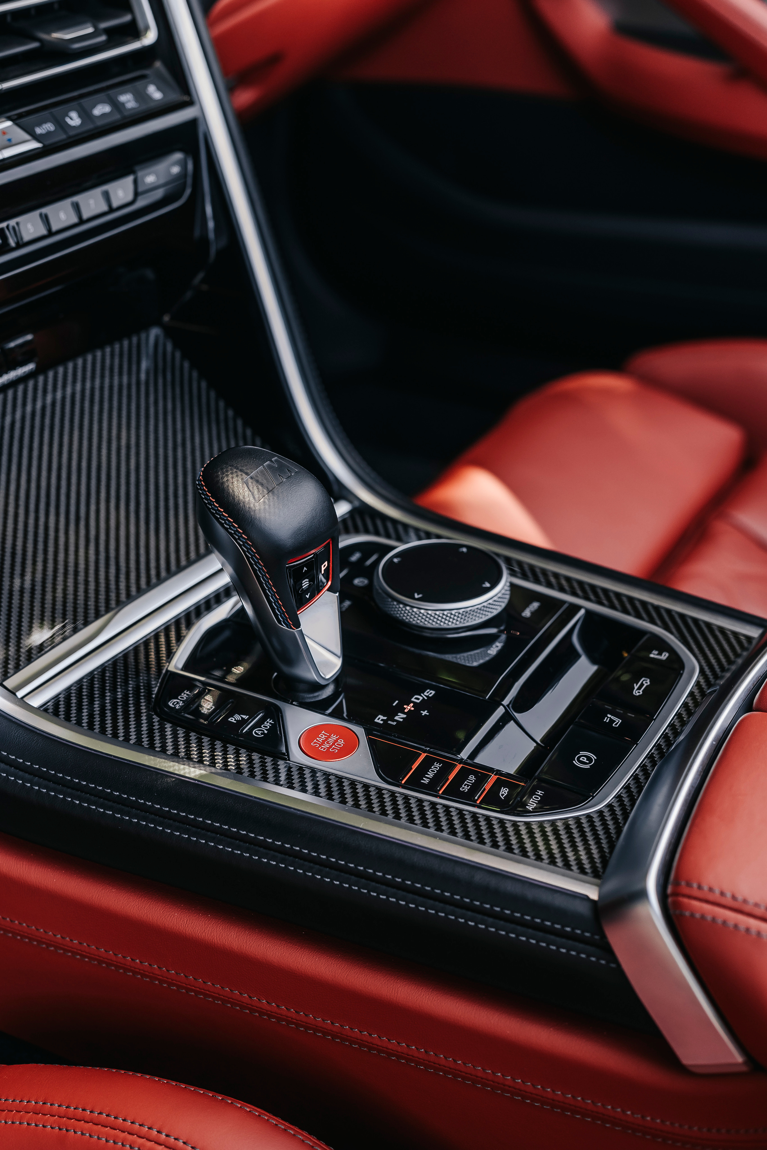 BMW M8 Competition. Автомобильный фотограф, видеограф в Краснодаре Левшакова Анжелика