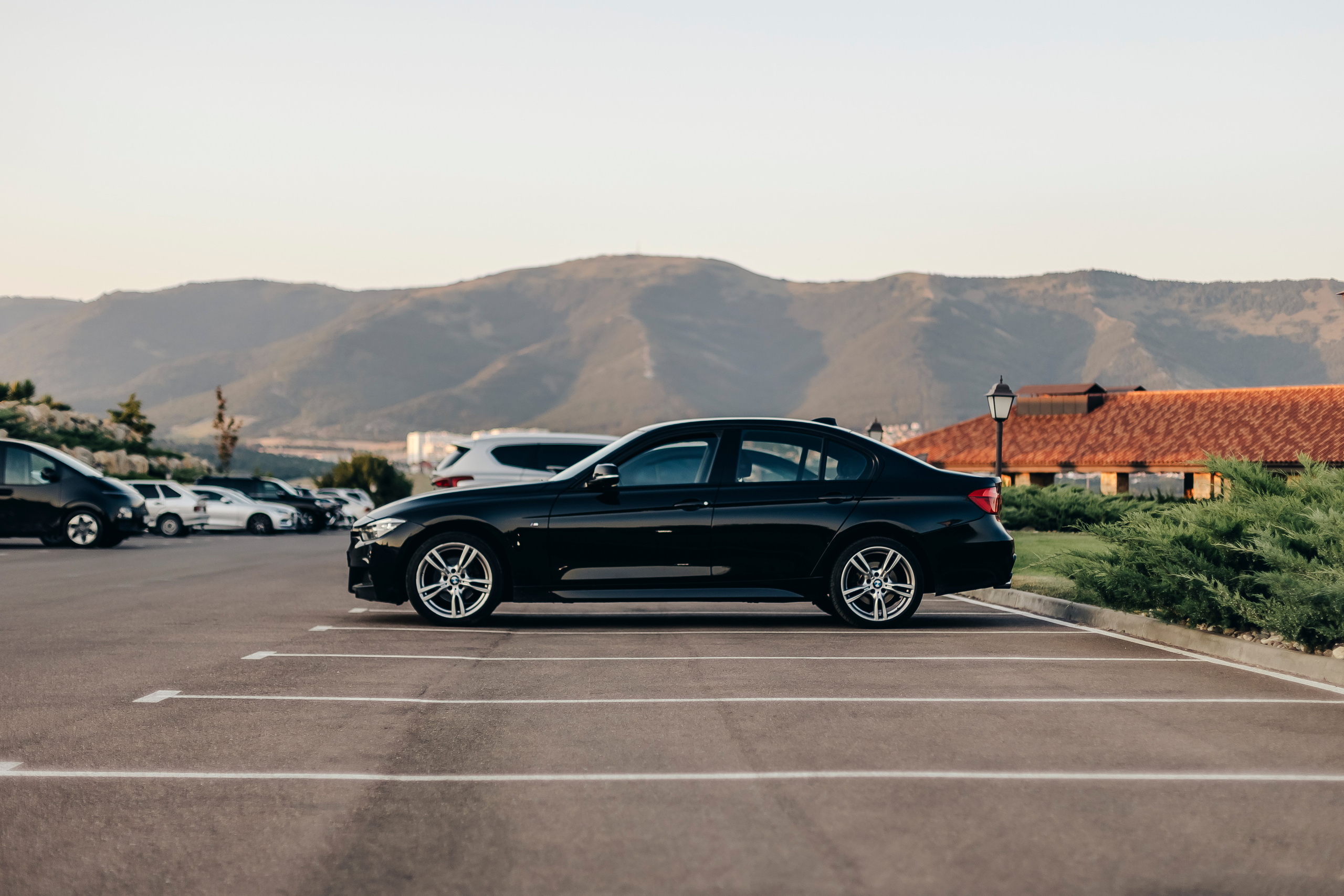 BMW M DAY. Автомобильный фотограф, видеограф в Краснодаре Левшакова Анжелика