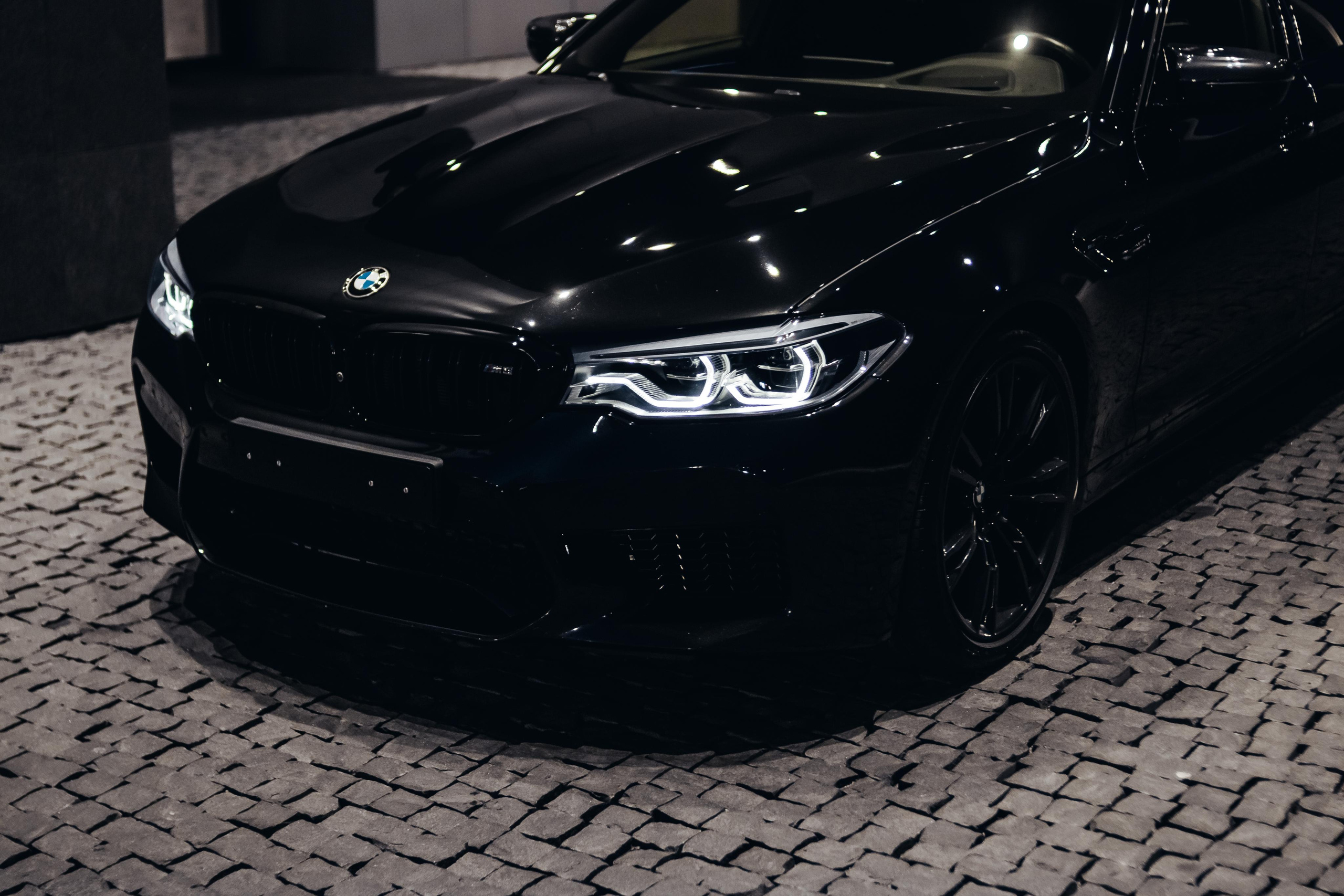 BMW M5 Competition. Автомобильный фотограф, видеограф в Краснодаре Левшакова Анжелика