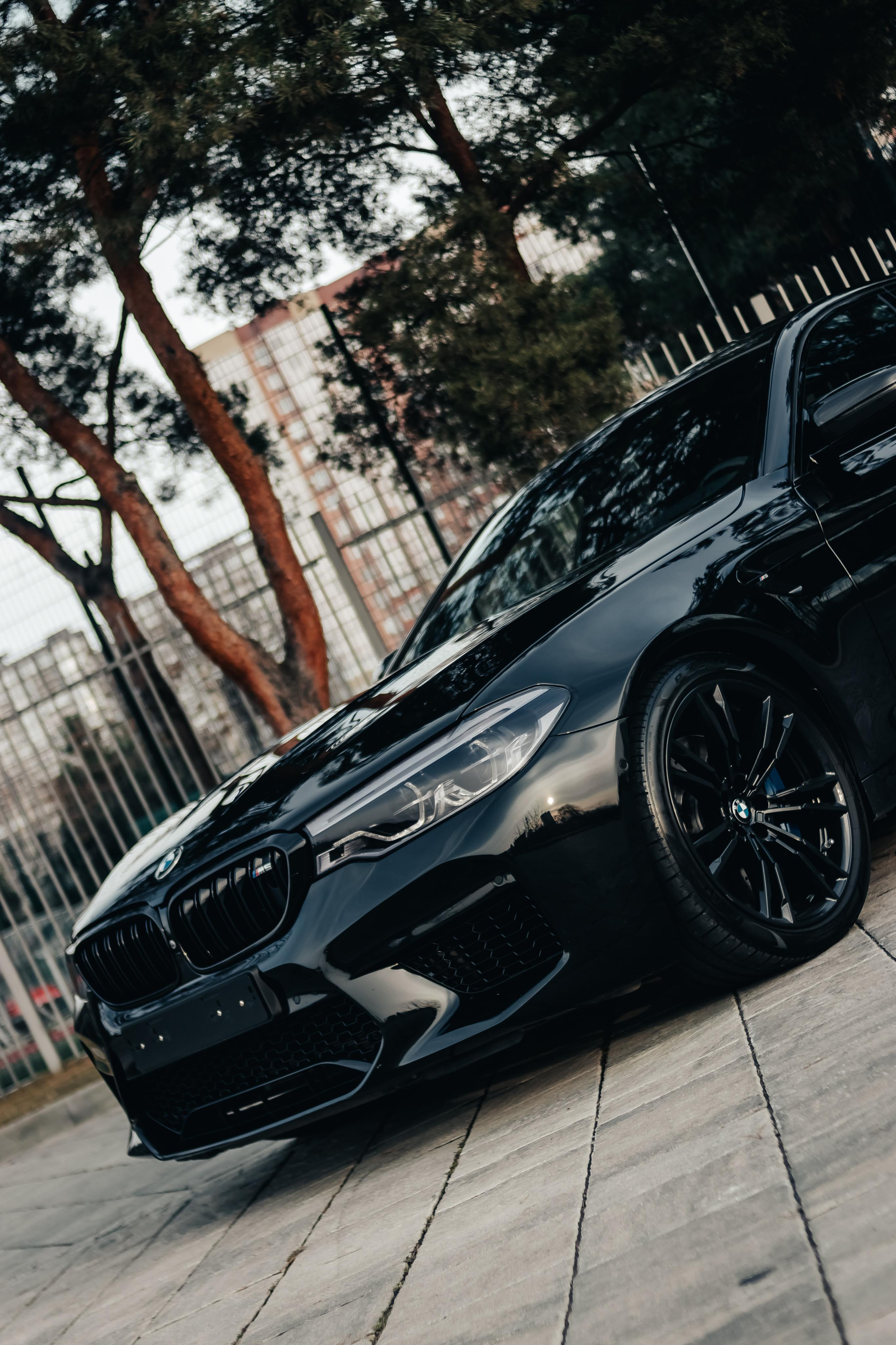 BMW M5 Competition. Автомобильный фотограф, видеограф в Краснодаре Левшакова Анжелика