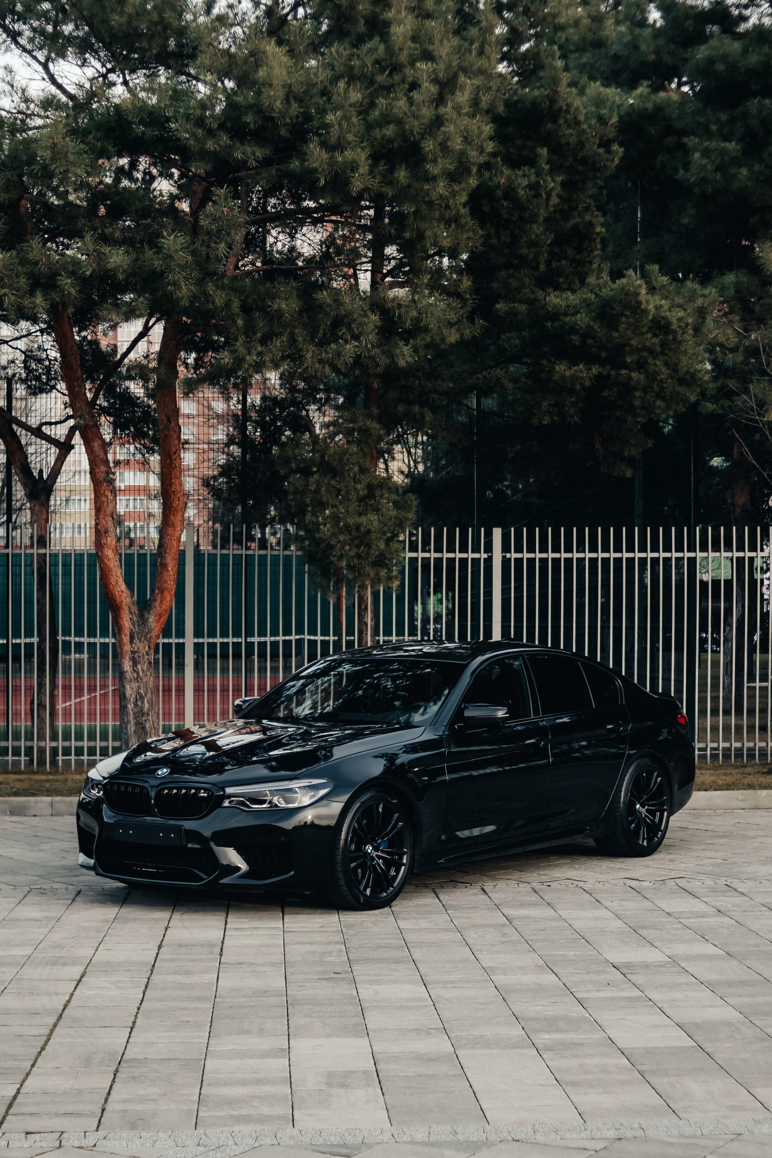 BMW M5 Competition. Автомобильный фотограф, видеограф в Краснодаре Левшакова Анжелика