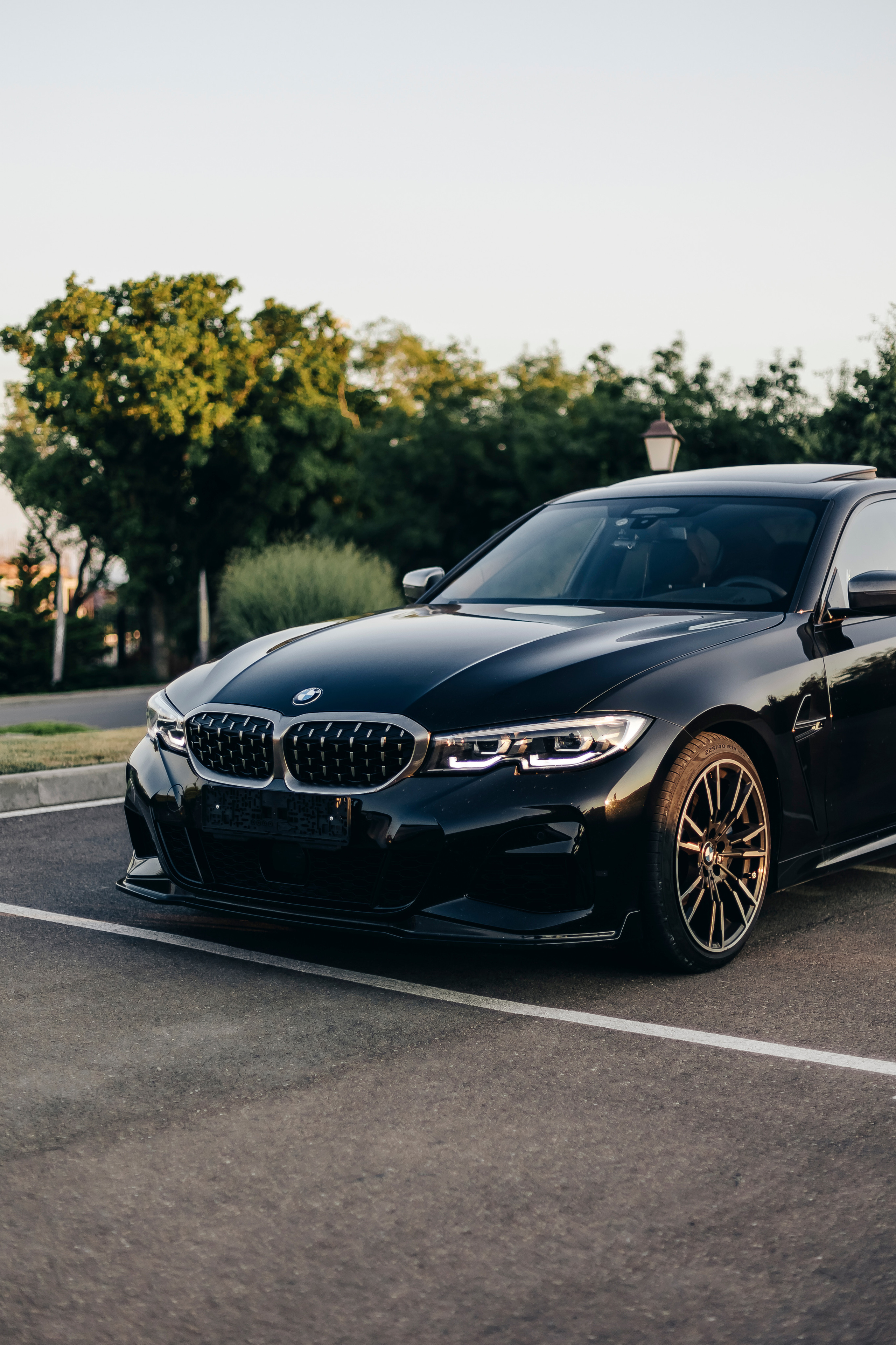 BMW M DAY. Автомобильный фотограф, видеограф в Краснодаре Левшакова Анжелика