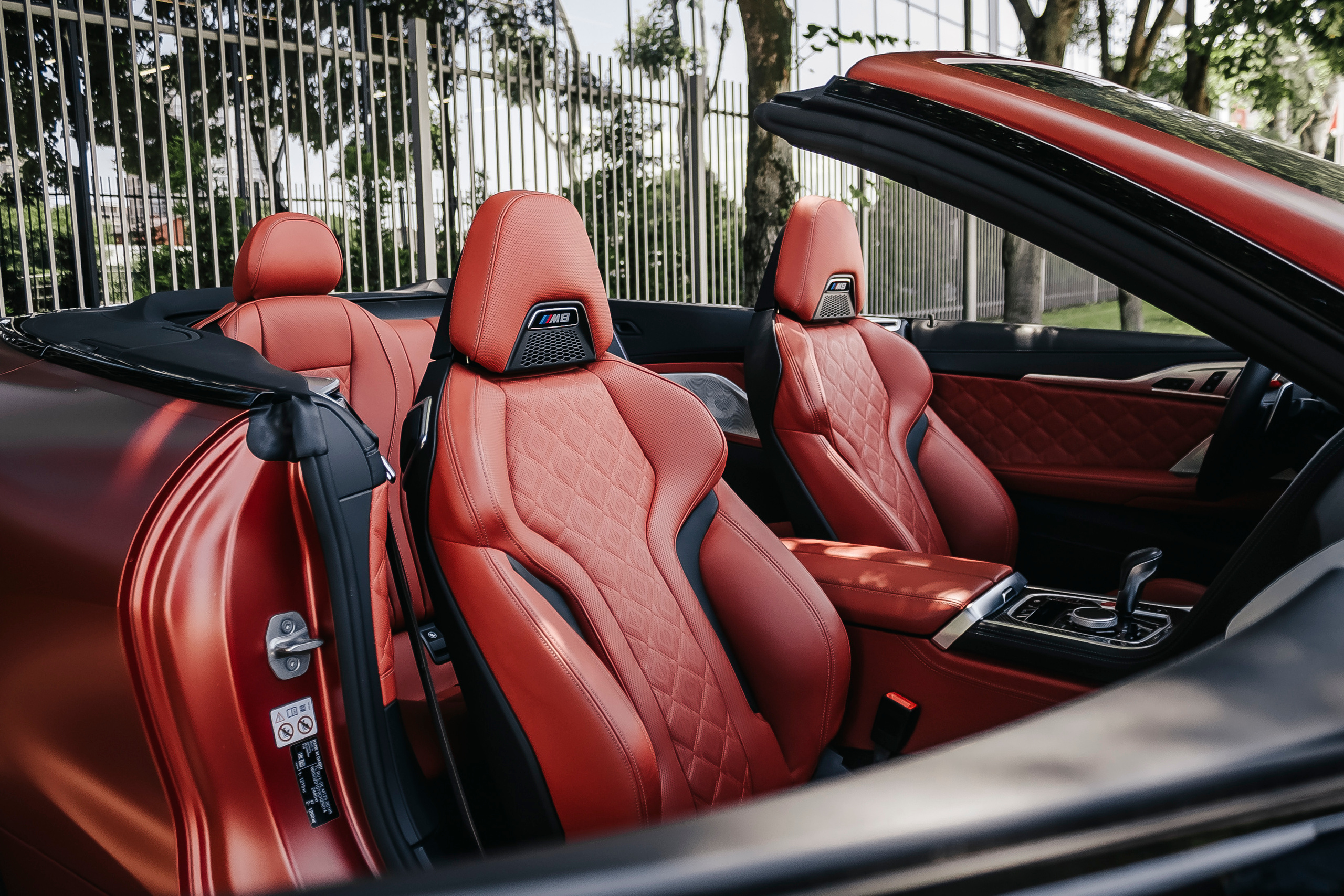 BMW M8 Competition. Автомобильный фотограф, видеограф в Краснодаре Левшакова Анжелика