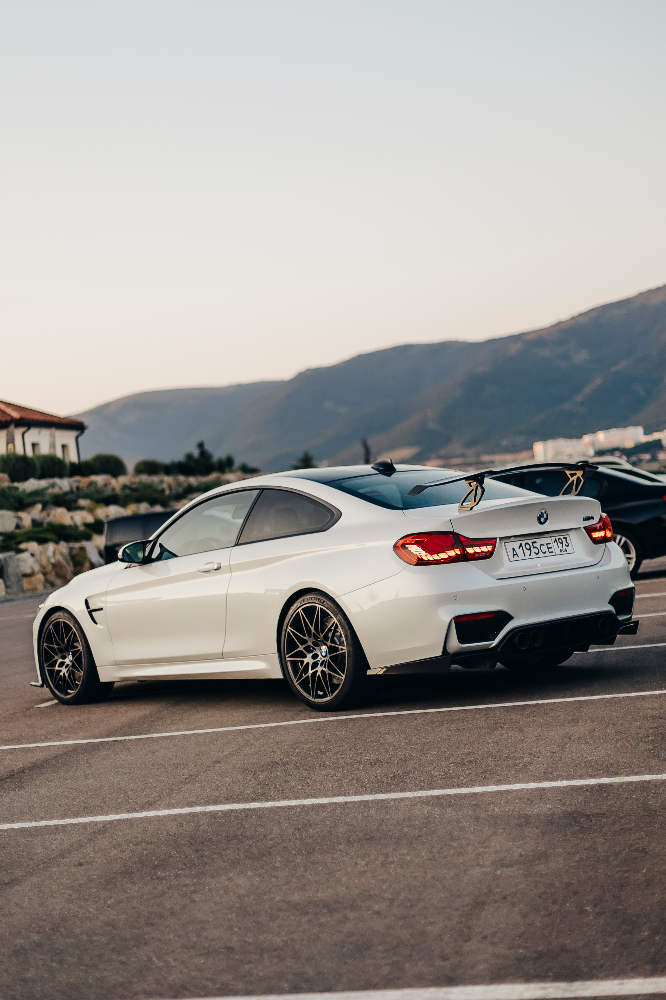 BMW M DAY. Автомобильный фотограф, видеограф в Краснодаре Левшакова Анжелика