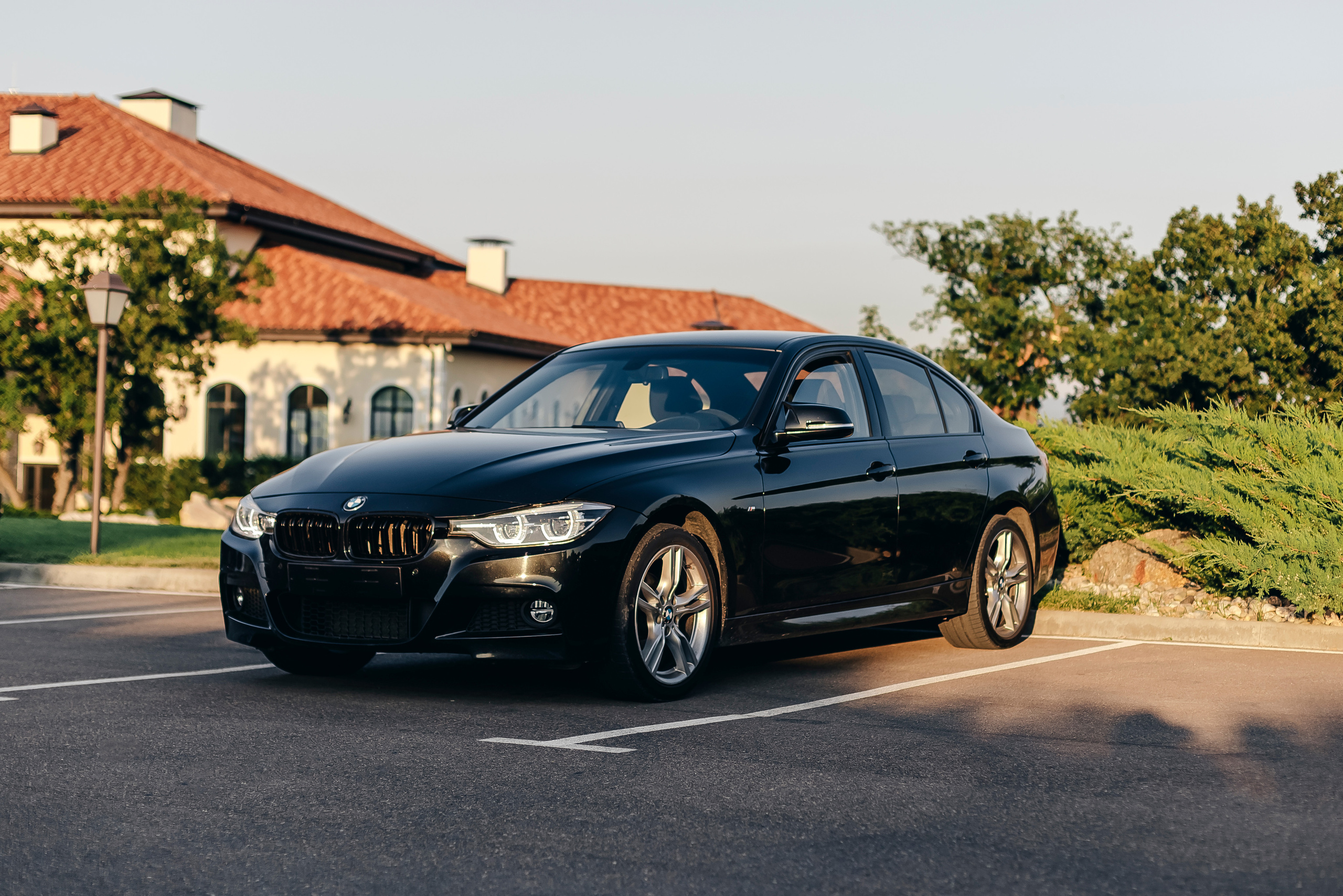 BMW M DAY. Автомобильный фотограф, видеограф в Краснодаре Левшакова Анжелика