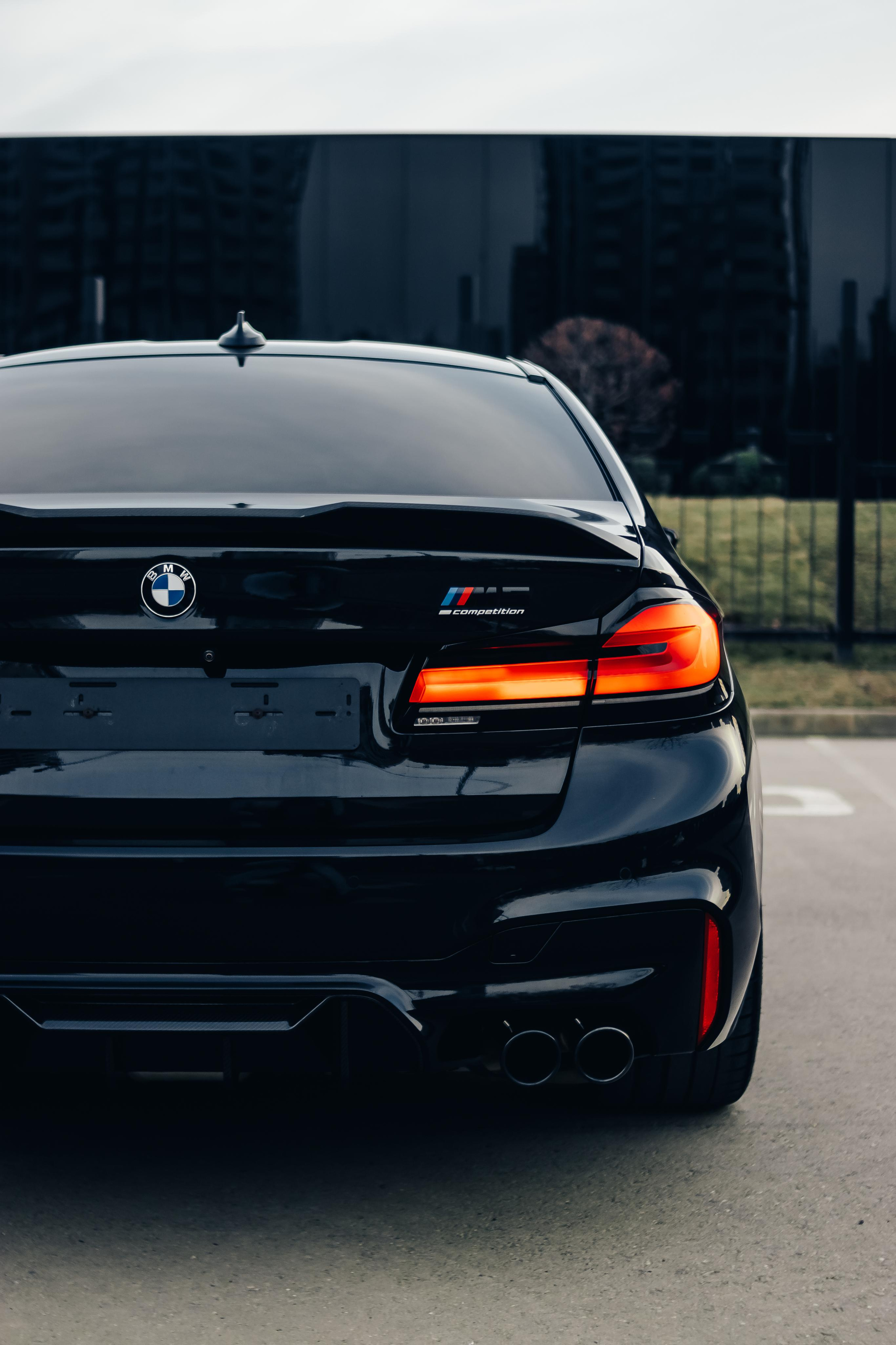 BMW M5 Competition. Автомобильный фотограф, видеограф в Краснодаре Левшакова Анжелика