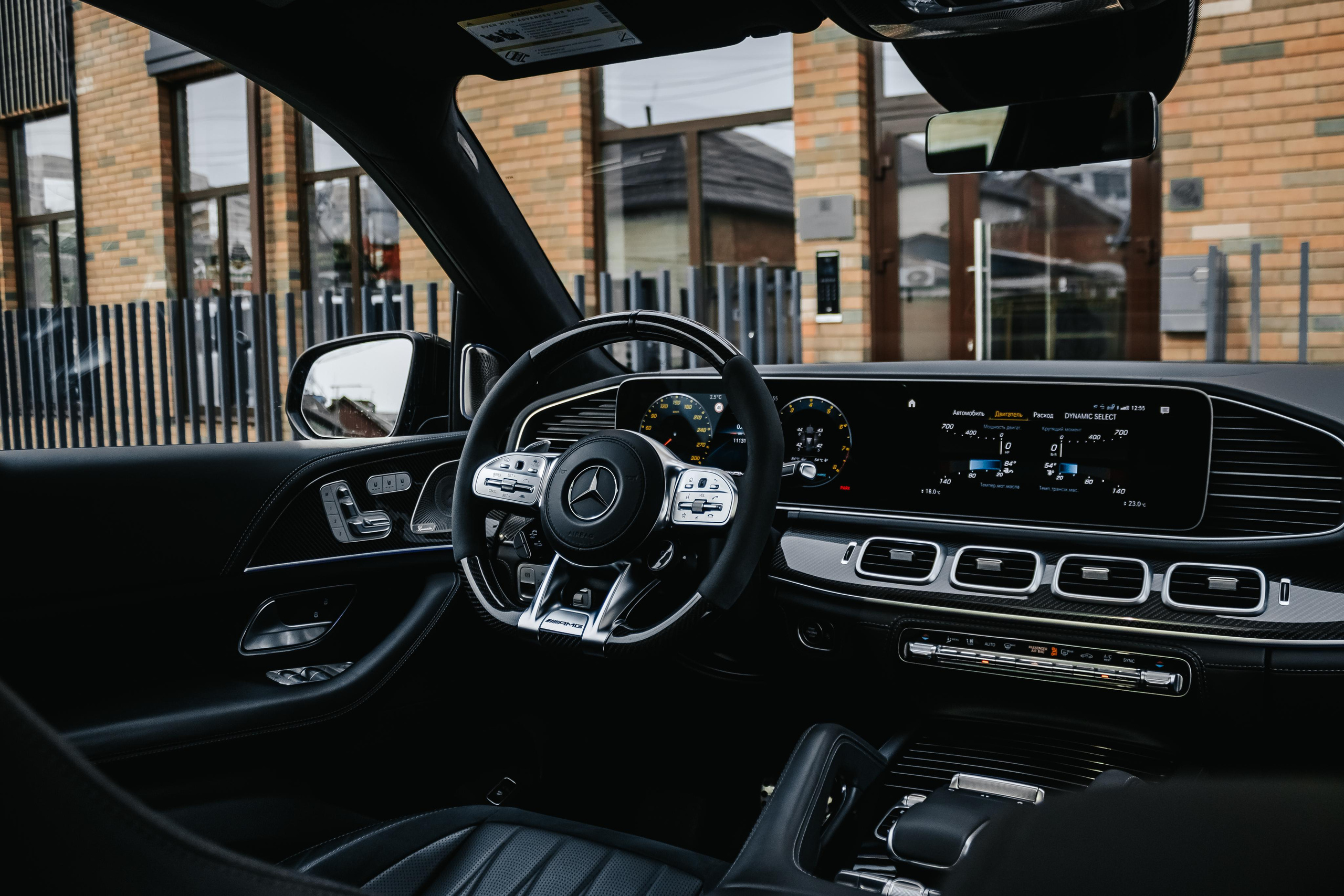 Автомобильный фотограф, видеограф в Краснодаре Левшакова Анжелика