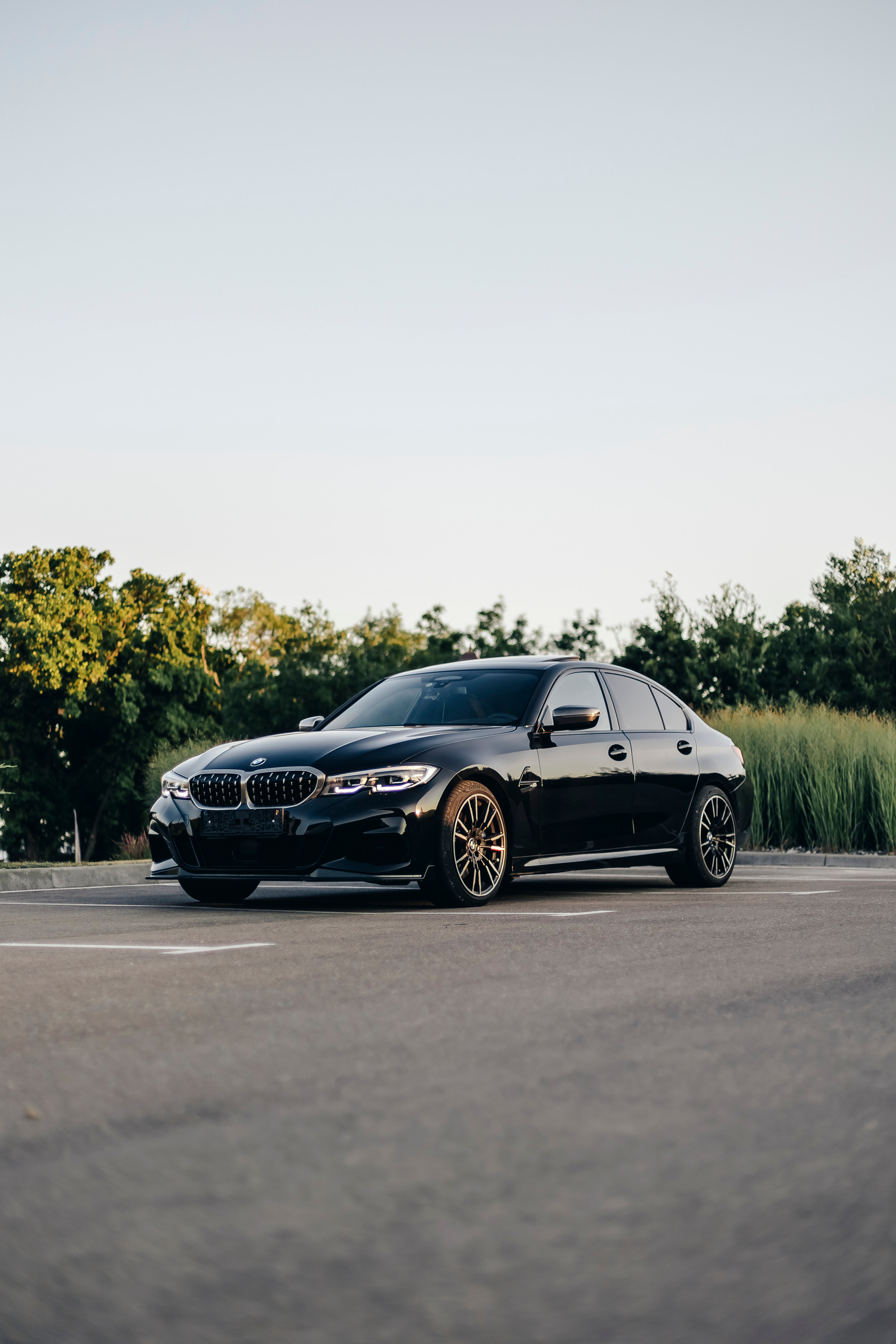BMW M DAY. Автомобильный фотограф, видеограф в Краснодаре Левшакова Анжелика
