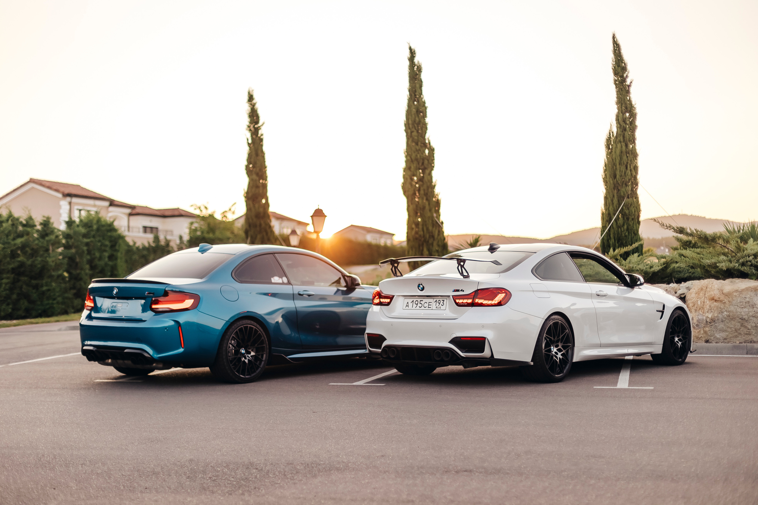 BMW M DAY. Автомобильный фотограф, видеограф в Краснодаре Левшакова Анжелика