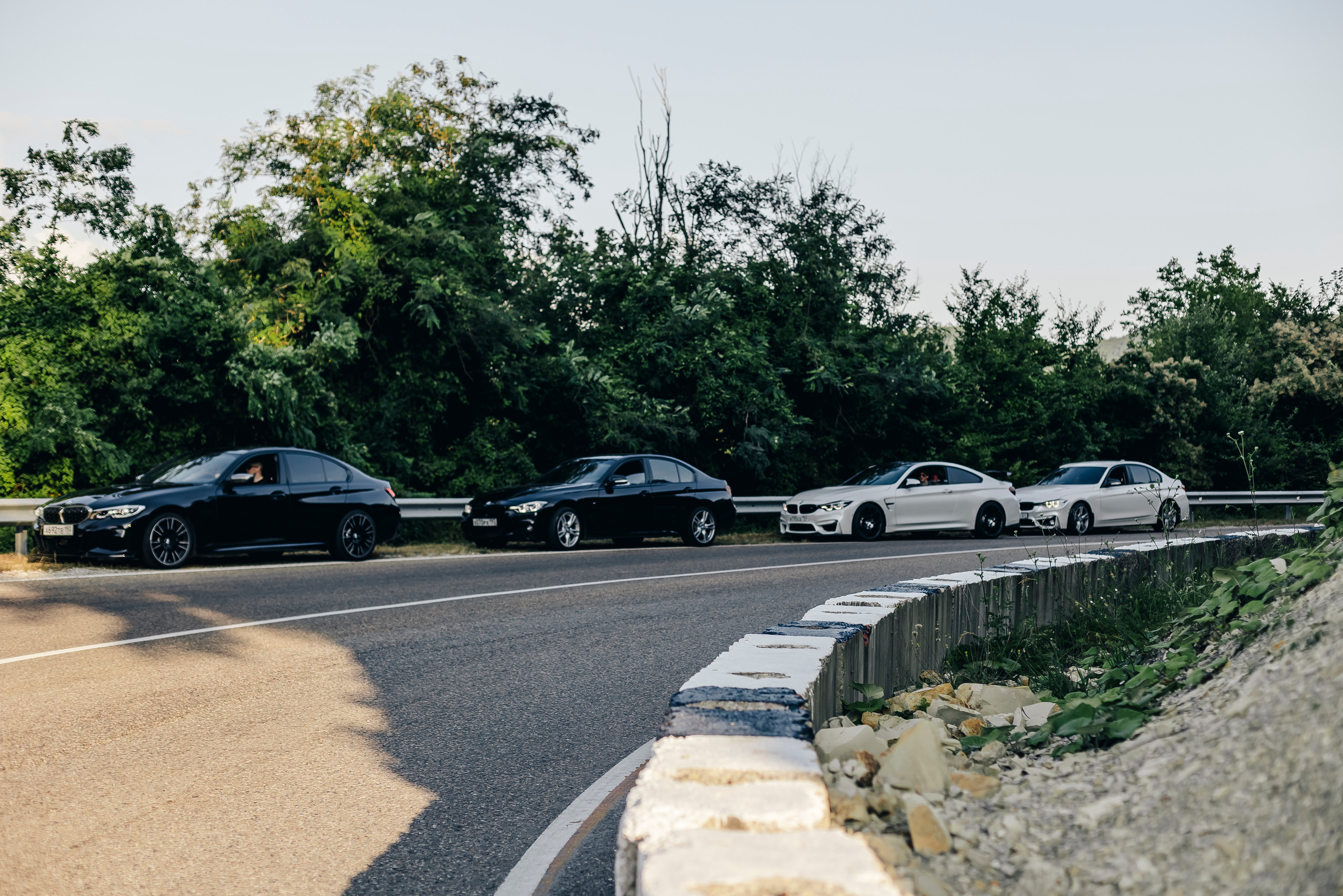 BMW M DAY. Автомобильный фотограф, видеограф в Краснодаре Левшакова Анжелика