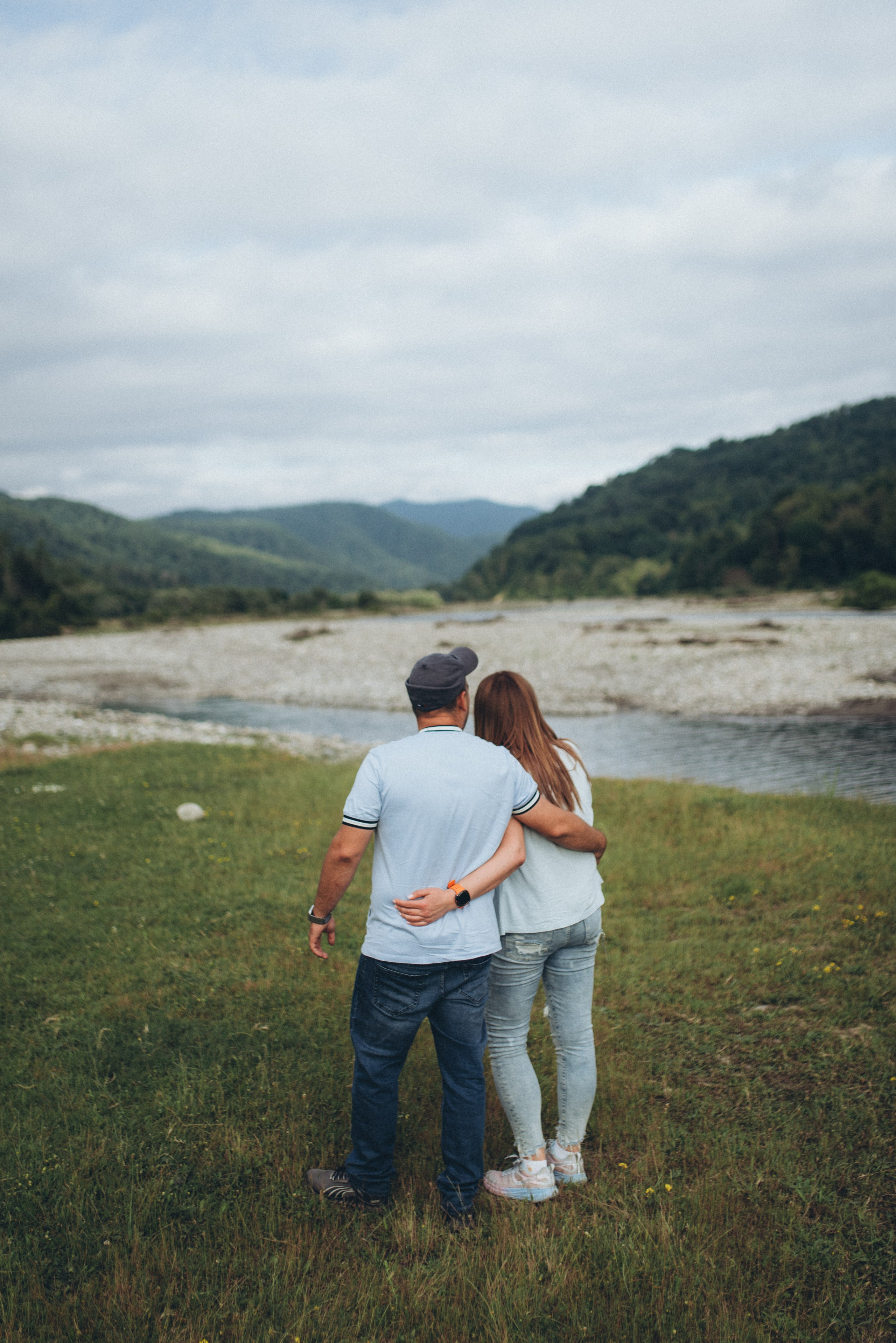 🐕 Катя и Дима 🐕. Фотограф в Сочи — Маргарита Поганова
