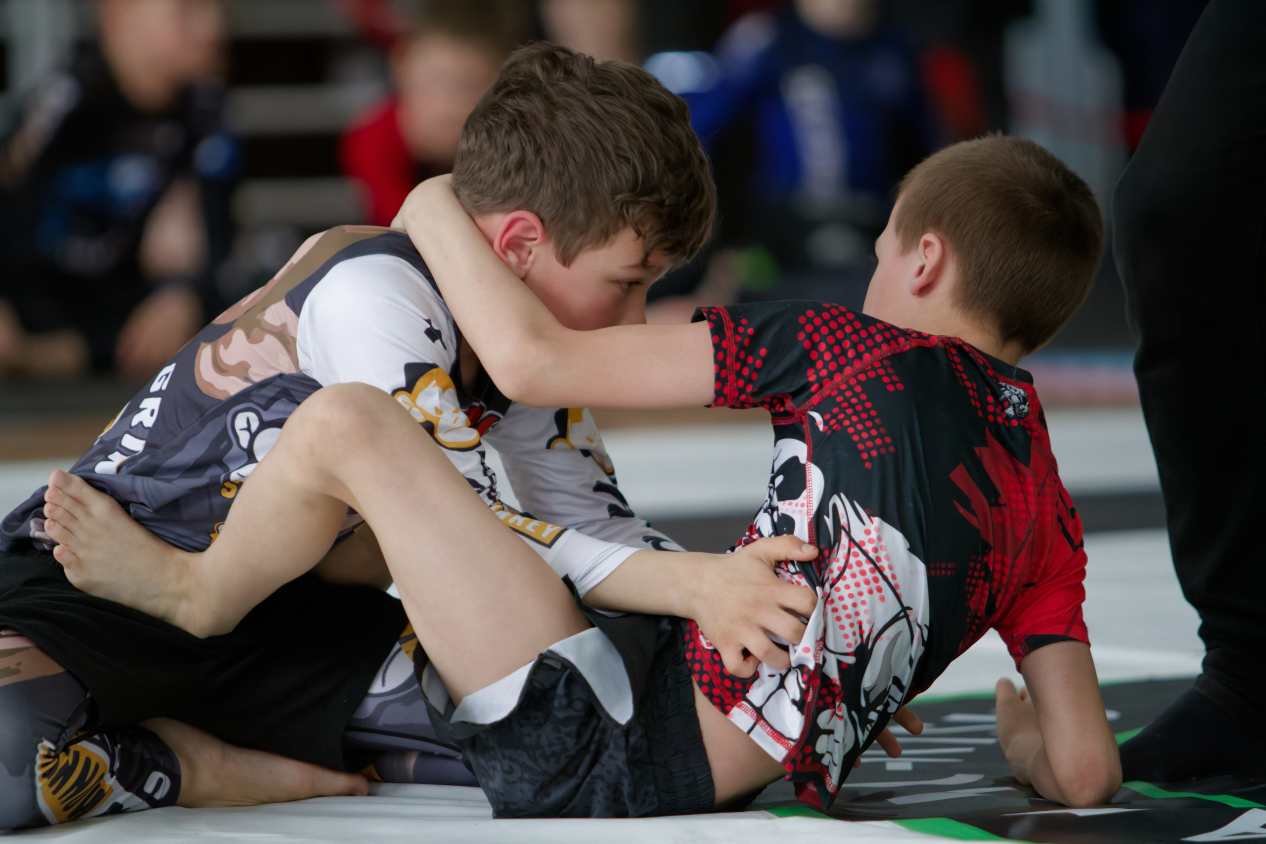 Борьба. Джиу-джитсу 26.04.2025. Репортажный и спортивный фотограф в г. Пермь Зильберг Павел