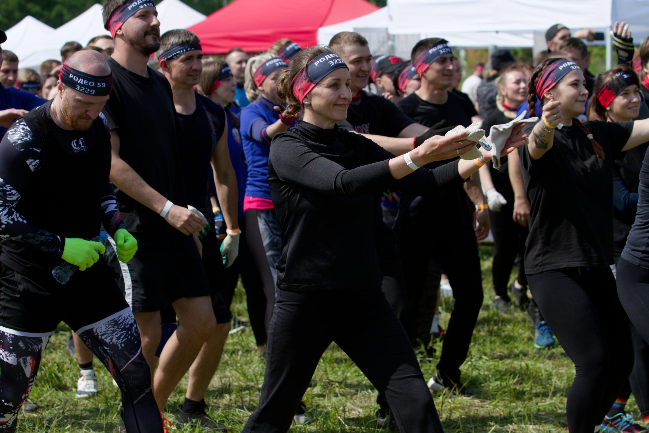 Родео59. Репортажный и спортивный фотограф в г. Пермь Зильберг Павел