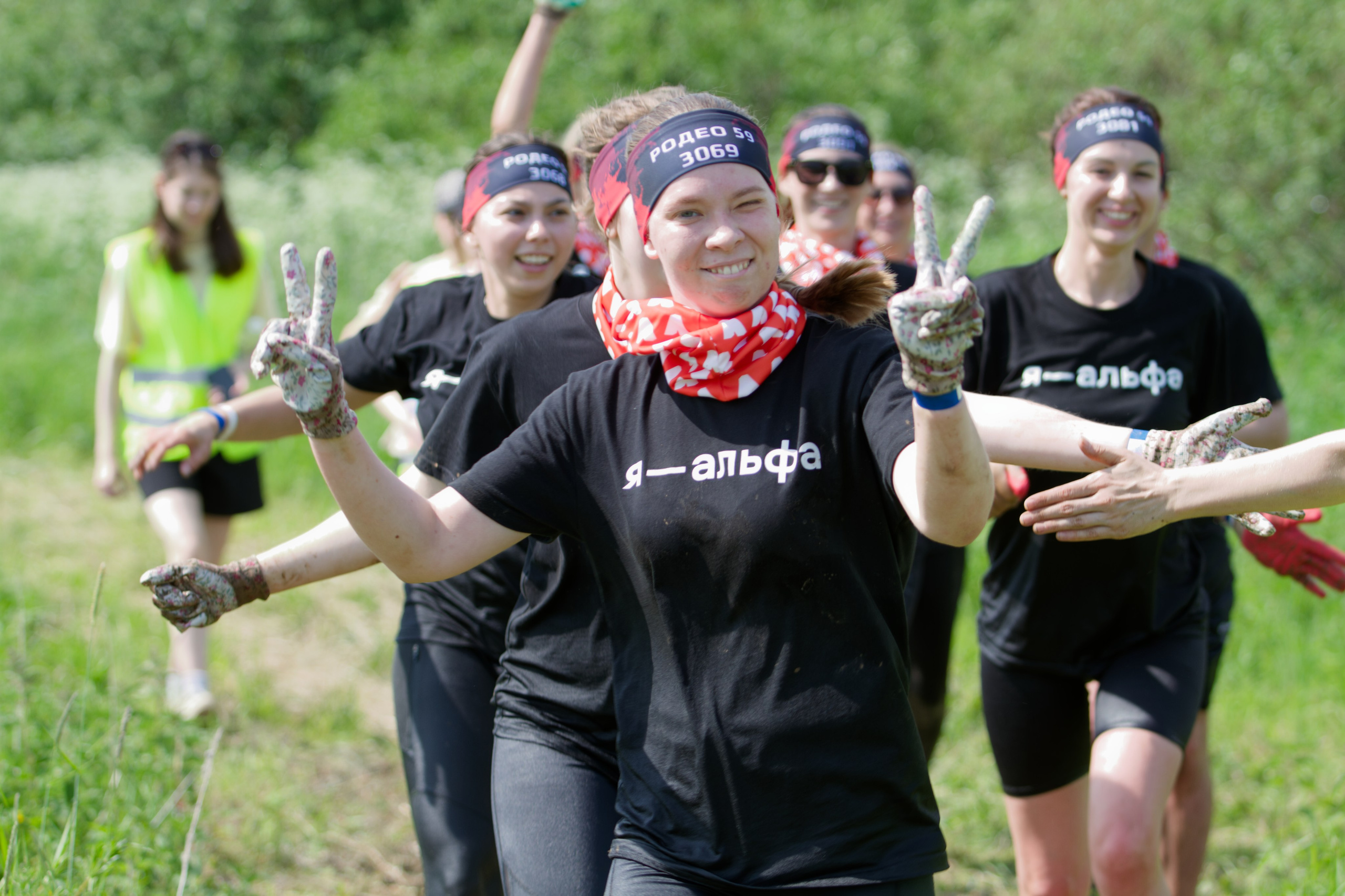 Родео59. Репортажный и спортивный фотограф в г. Пермь Зильберг Павел