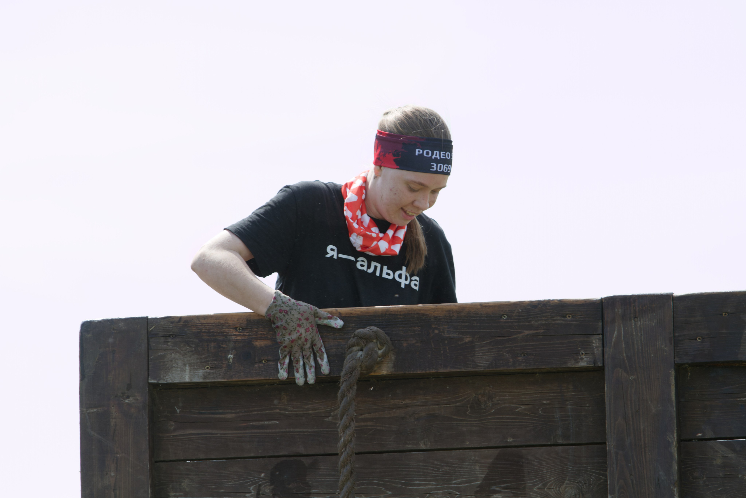 Родео59. Репортажный и спортивный фотограф в г. Пермь Зильберг Павел