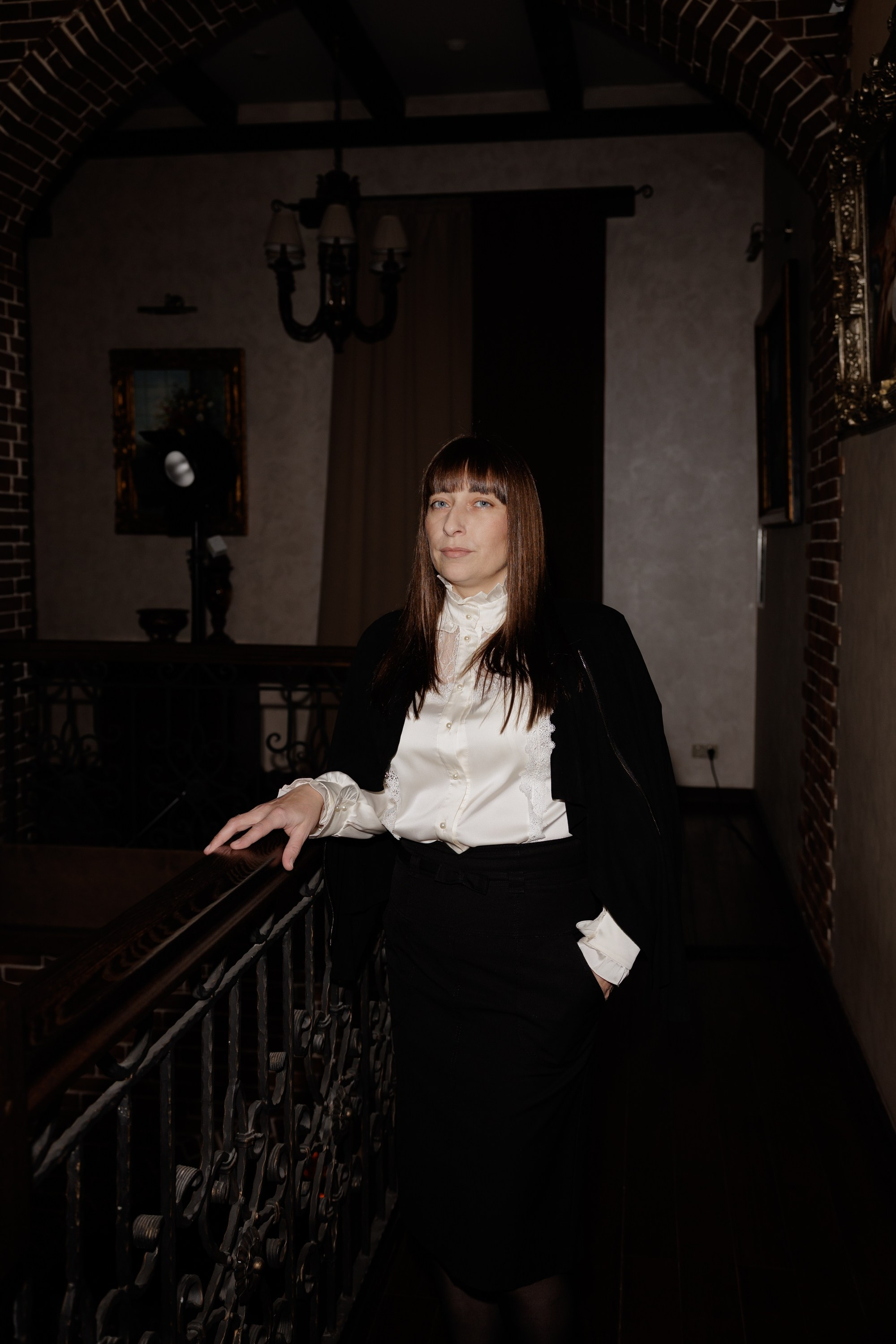 10 Years Agency Present. Фотограф Иркутск