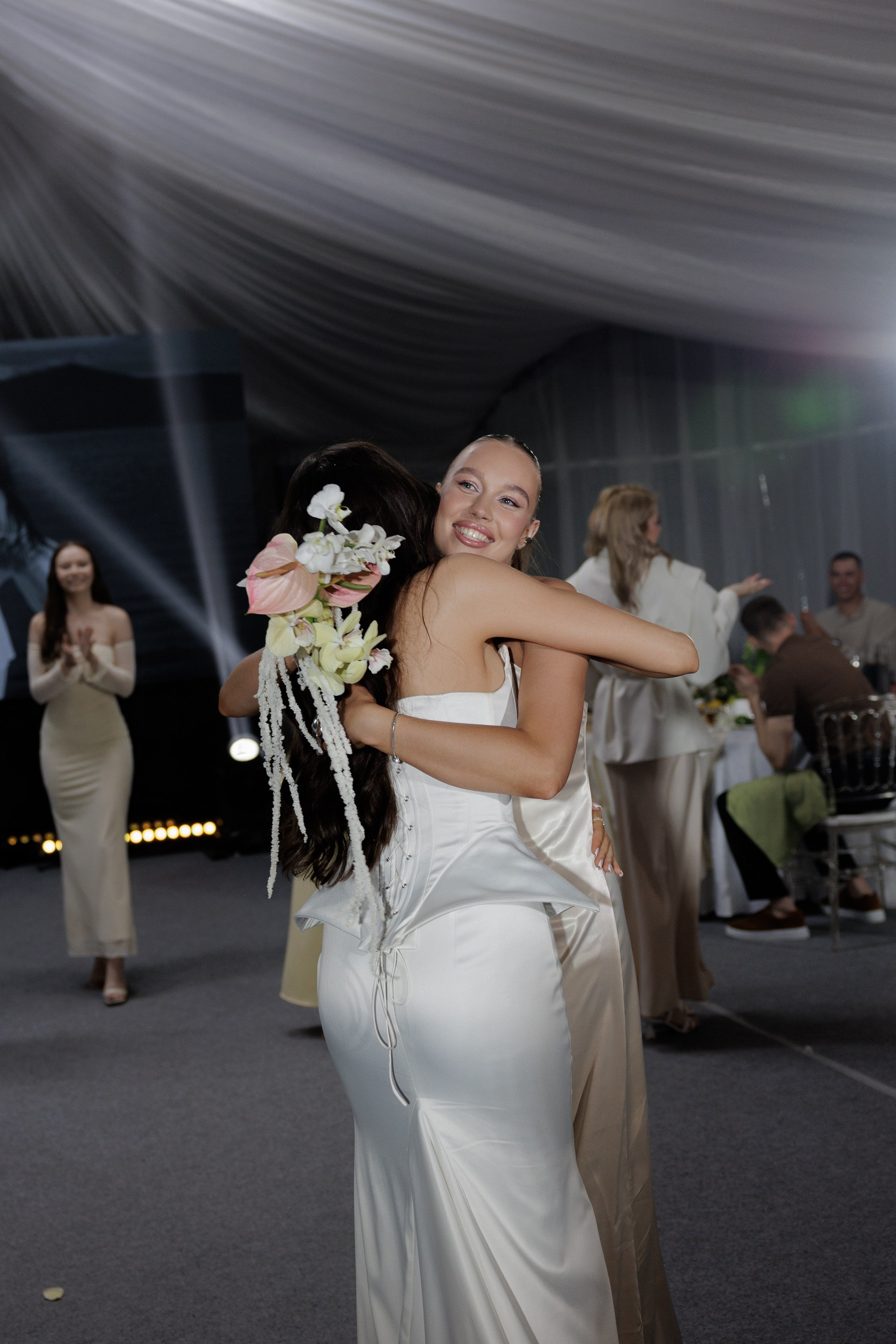 Андрей и Оля. Свадебный фотограф