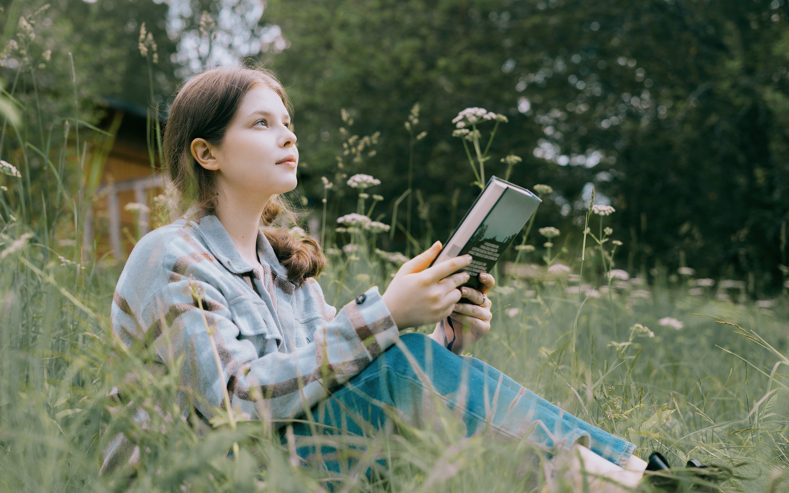 Бекстейдж «Плохая идея»