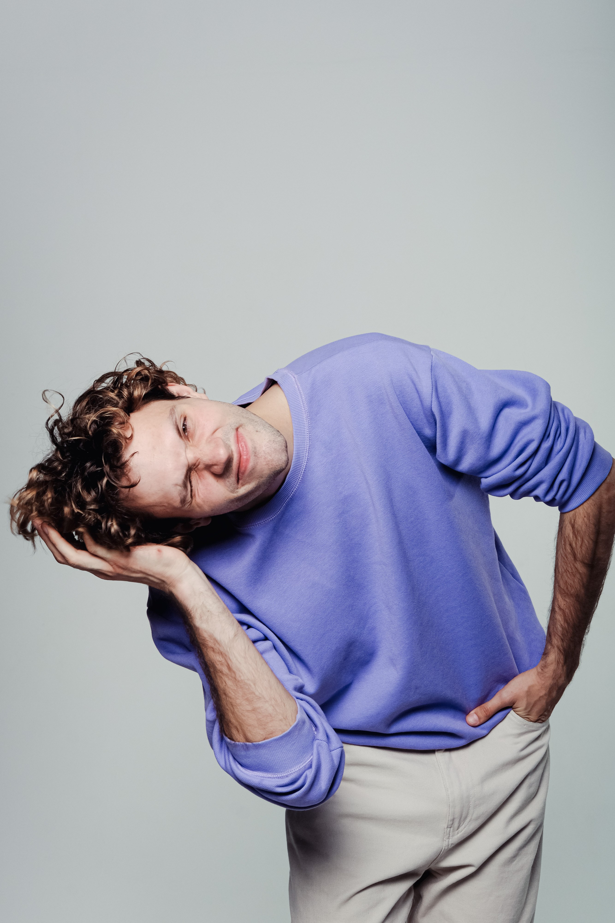 Денис. Светлана Наконечная, фотограф и видеограф, Москва/Крым