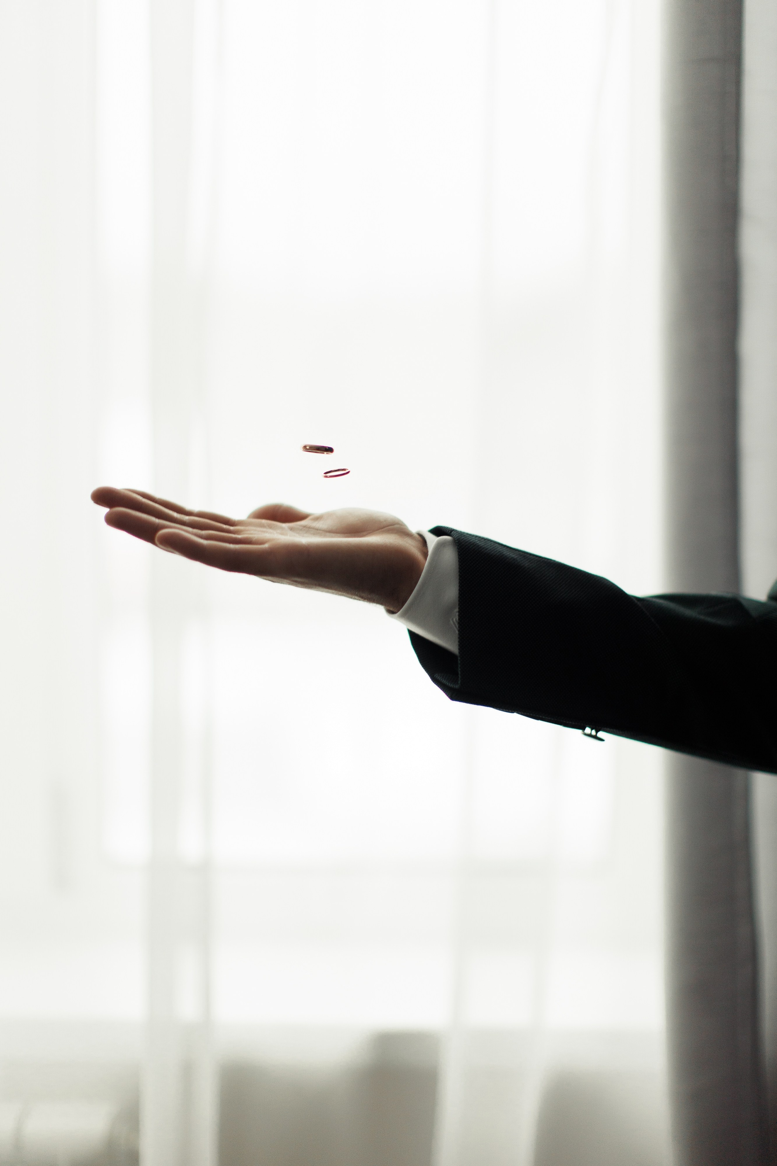 Свадьба Лиза и Лёша. Фотограф в городе Вологда. Анастасия Сторублинская