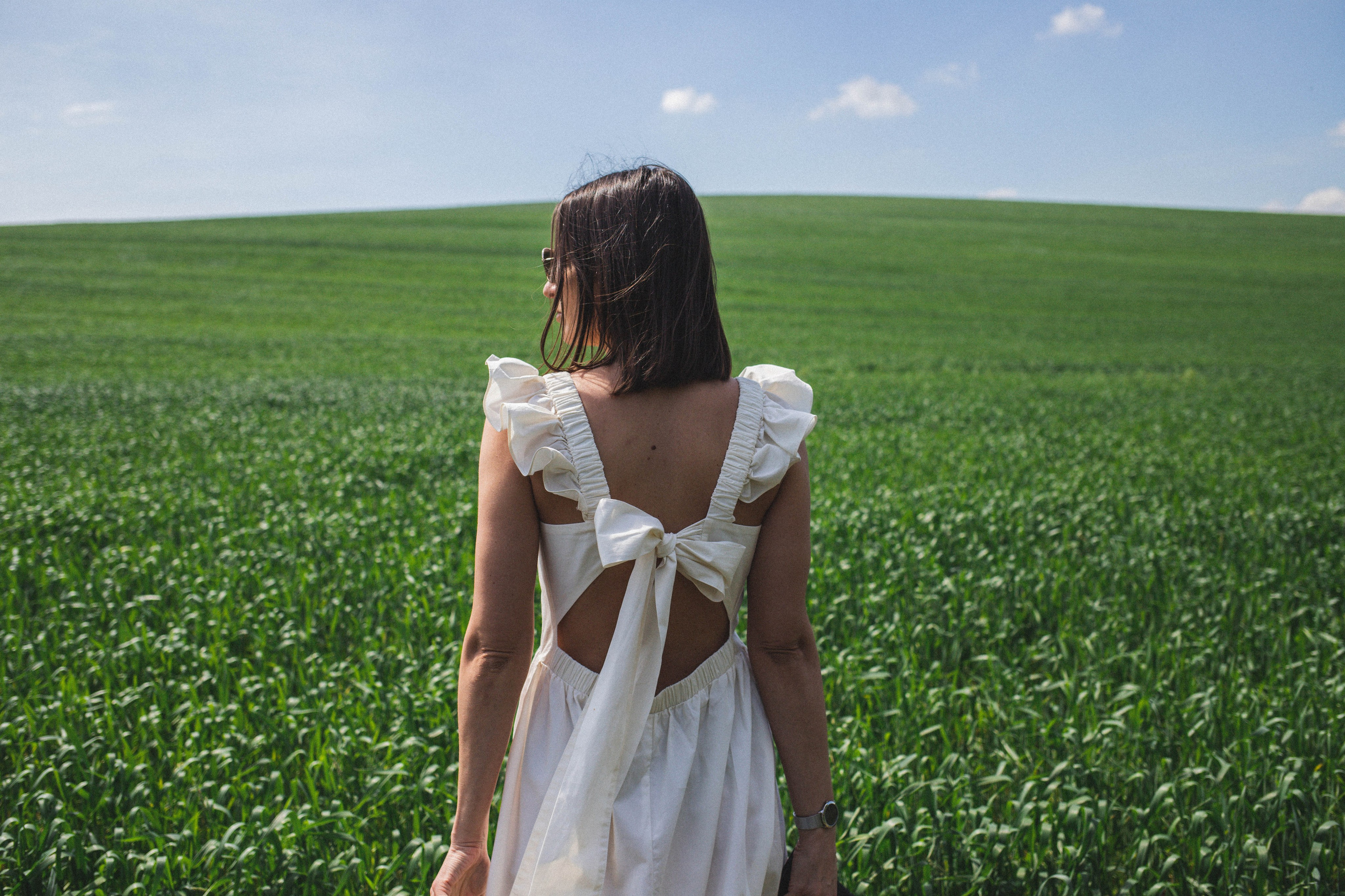 Татьяна | Чайкино. Фотограф Немазенко Ольга