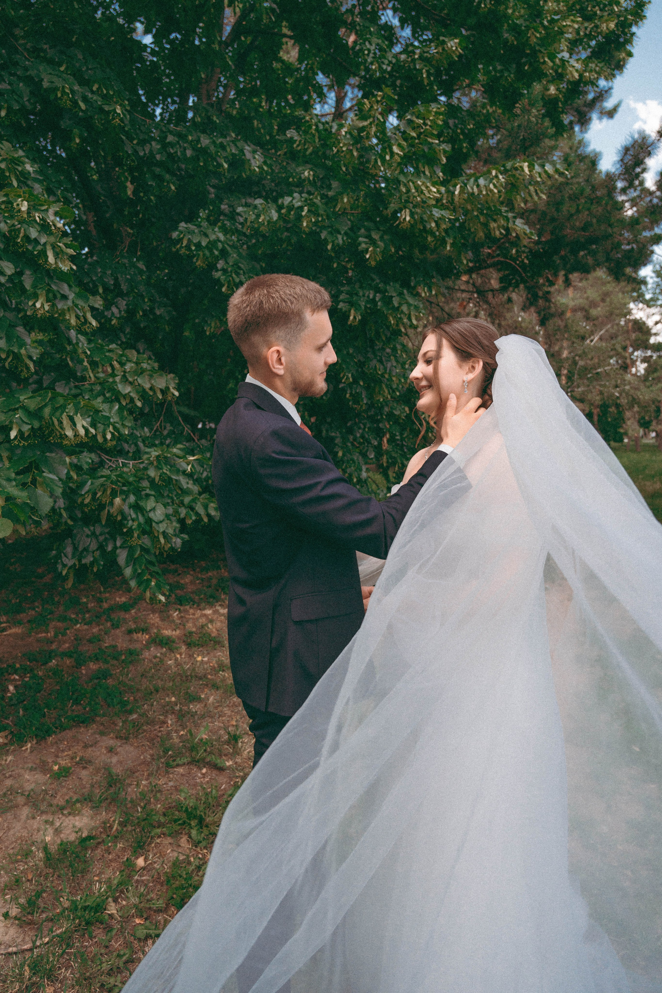 Валерий и Виктория. Фотограф из Краснодара Чеснокова Екатерина