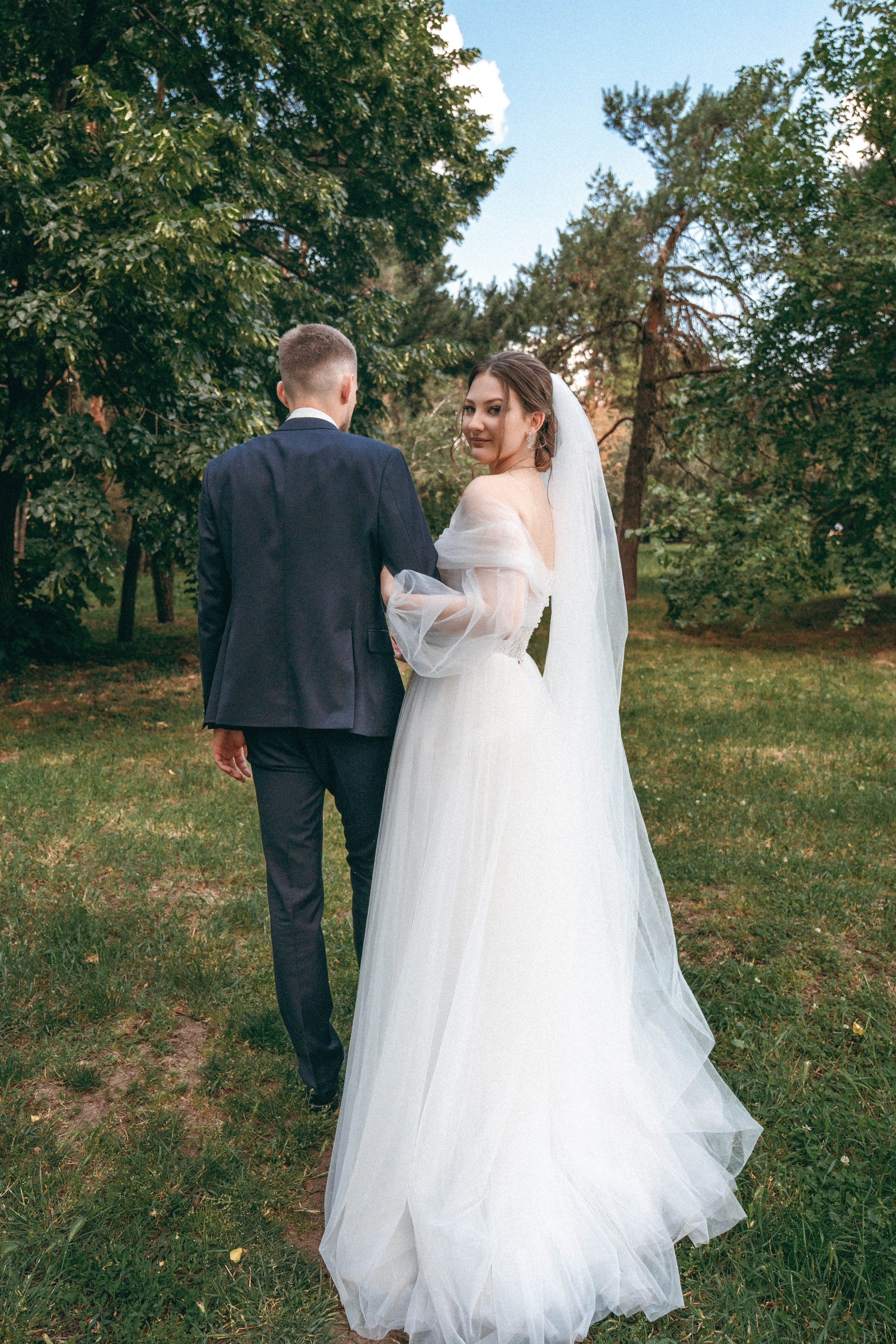 Валерий и Виктория. Фотограф из Краснодара Чеснокова Екатерина