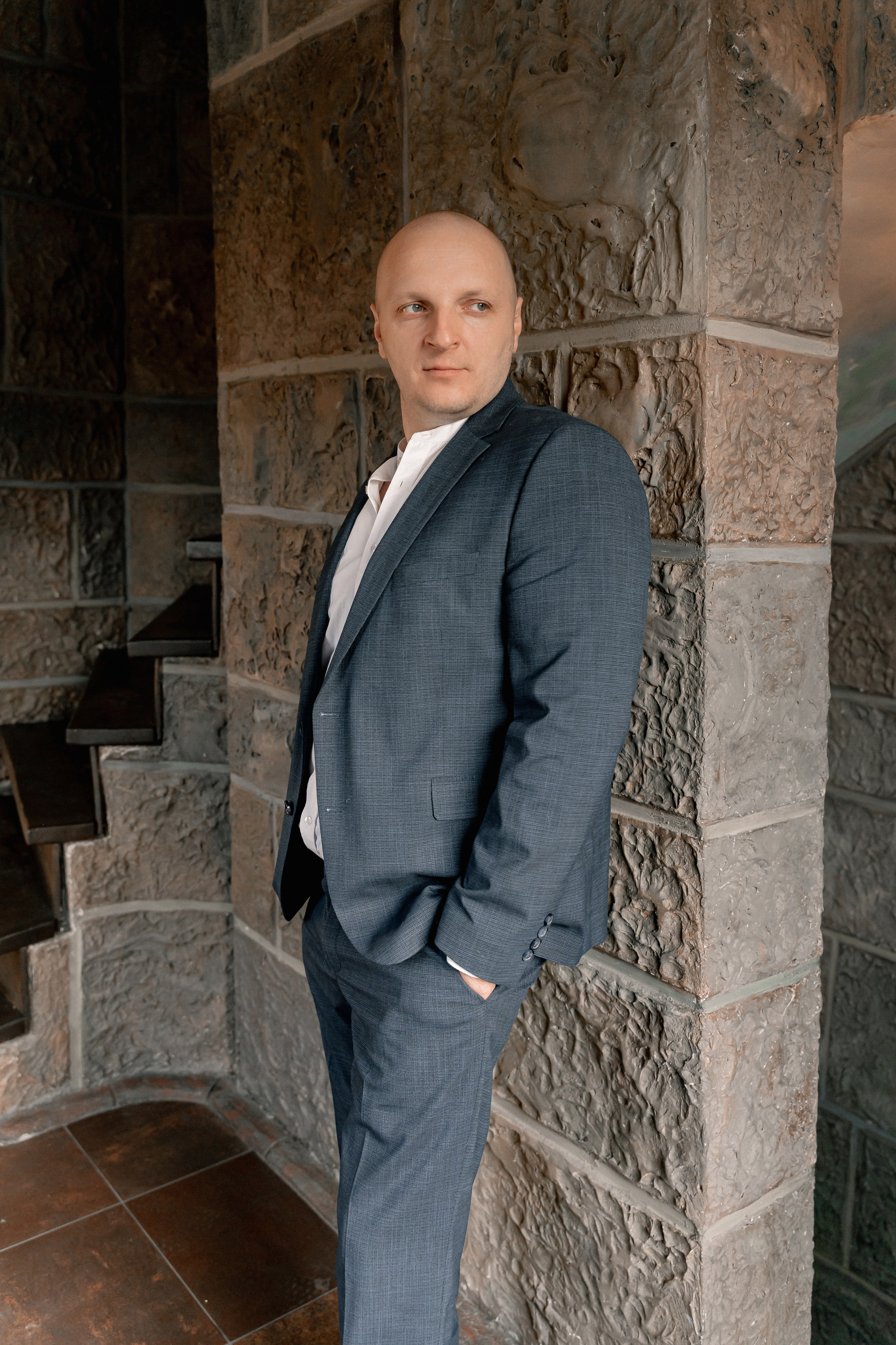 Мария и Артем. Фотограф Ким Наталья в Красноярске