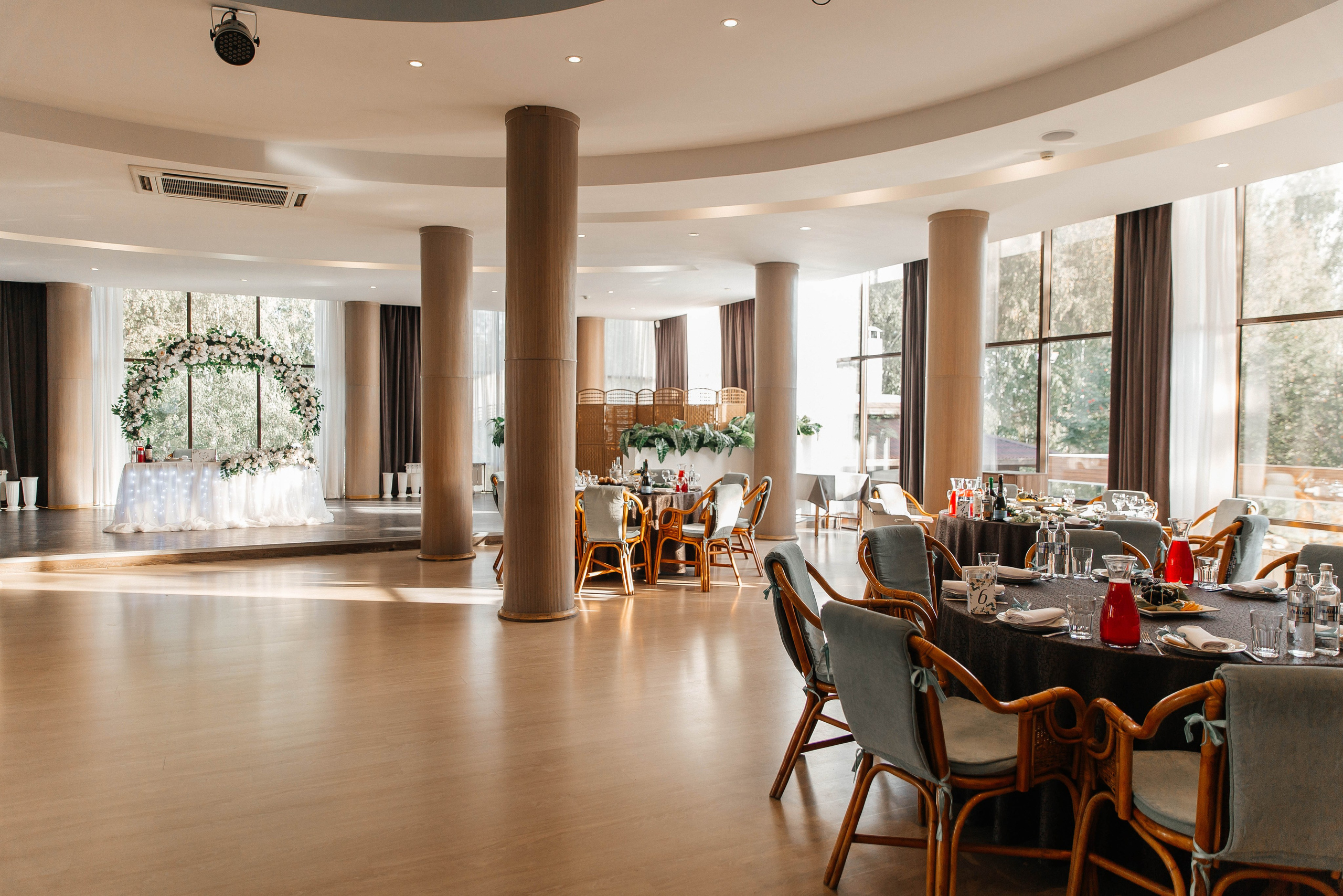 Владислав & Александра. Главная