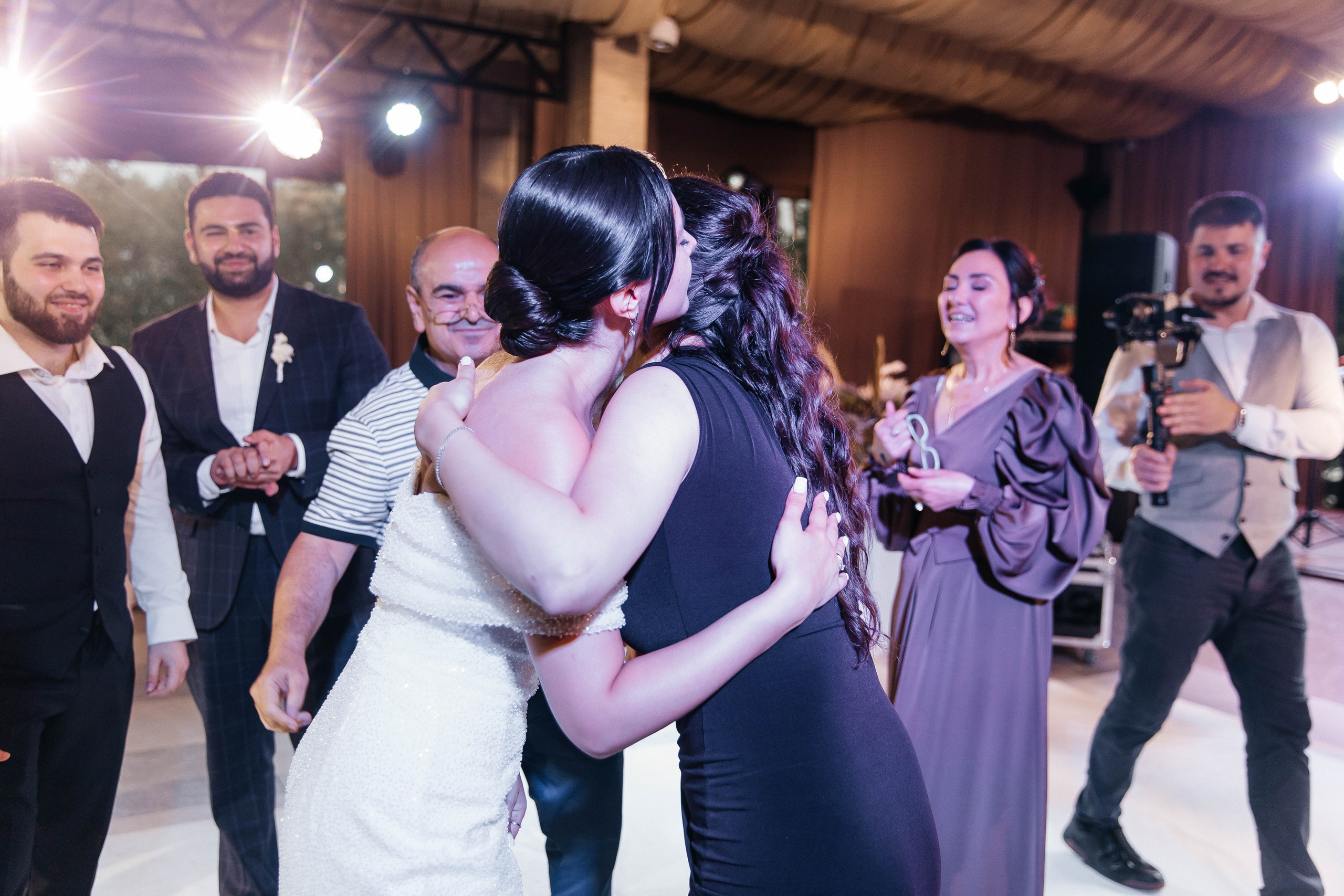 Арсен & Мариам. Главная