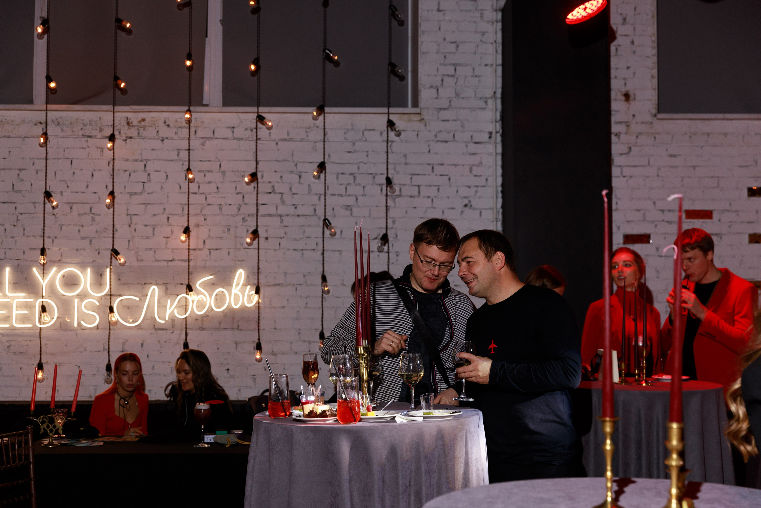 День рождения Олеси Фроловой. Женский и свадебный фотограф в Санкт-Петербурге Матвеева Наталья