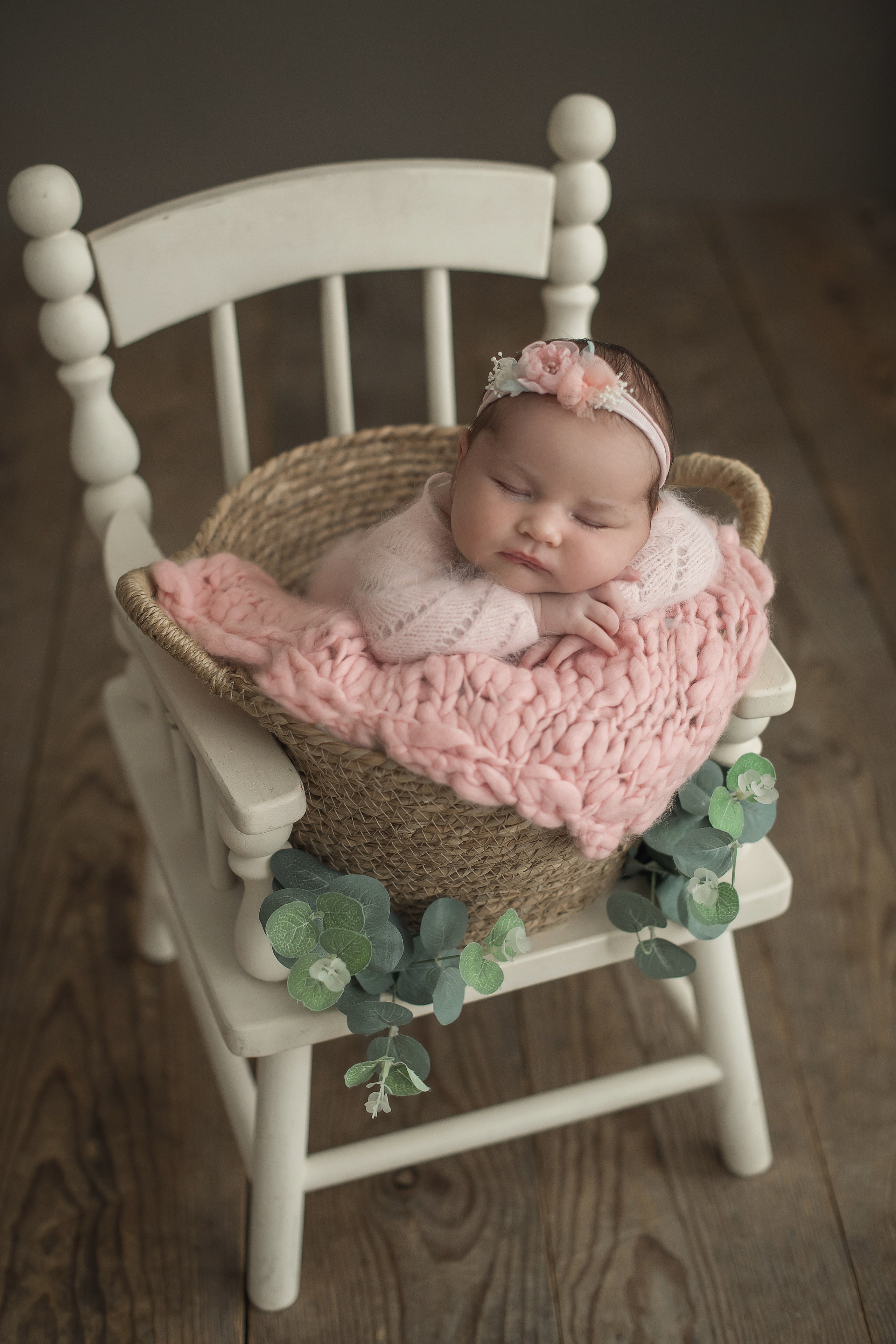 Новорожденные малыши владивосток. Детский и семейный фотограф Елена Новоселова в г. Владивосток