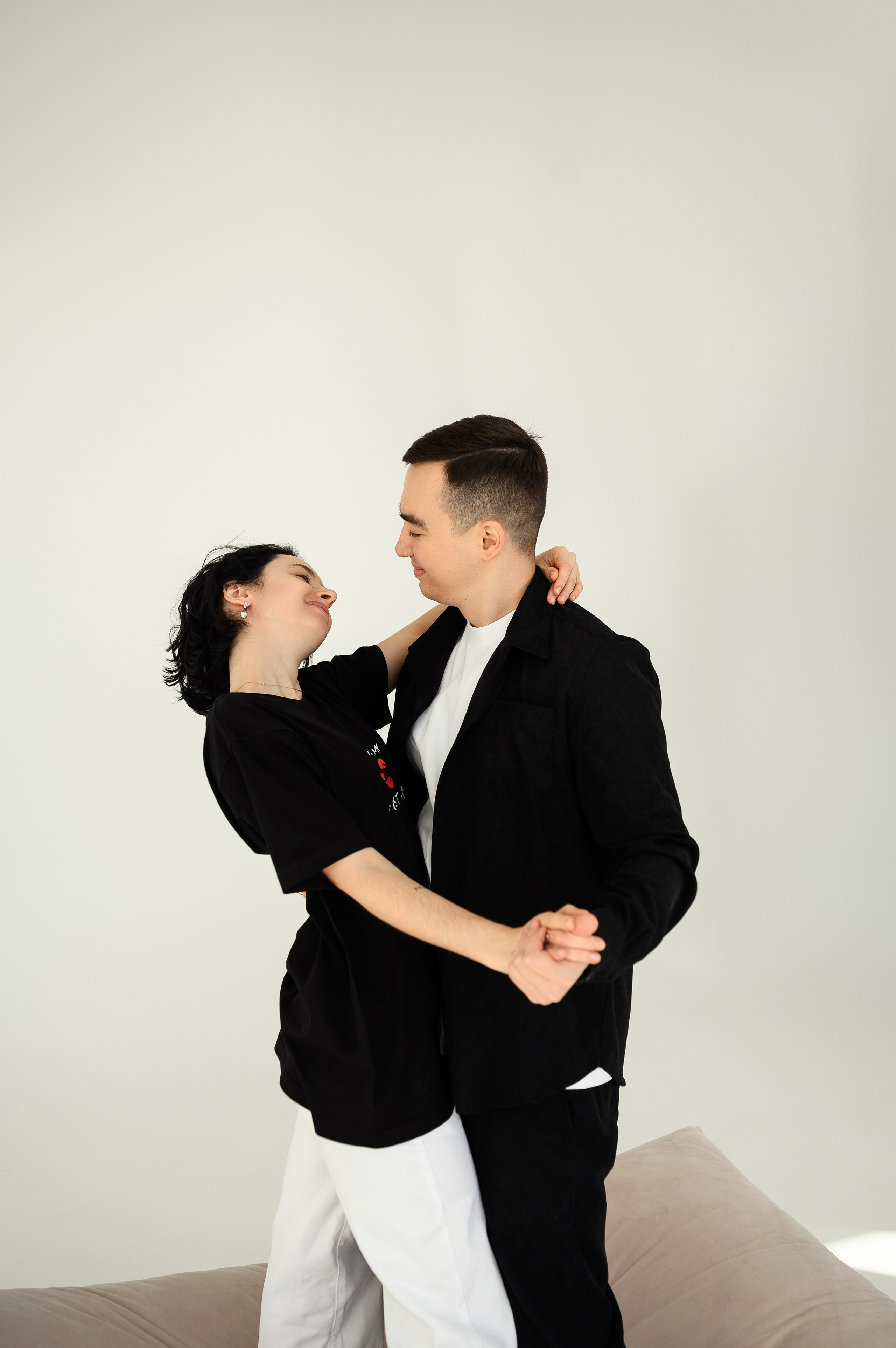 Соня и Сережа. Фотограф в Краснодаре Скубицкая Альбина