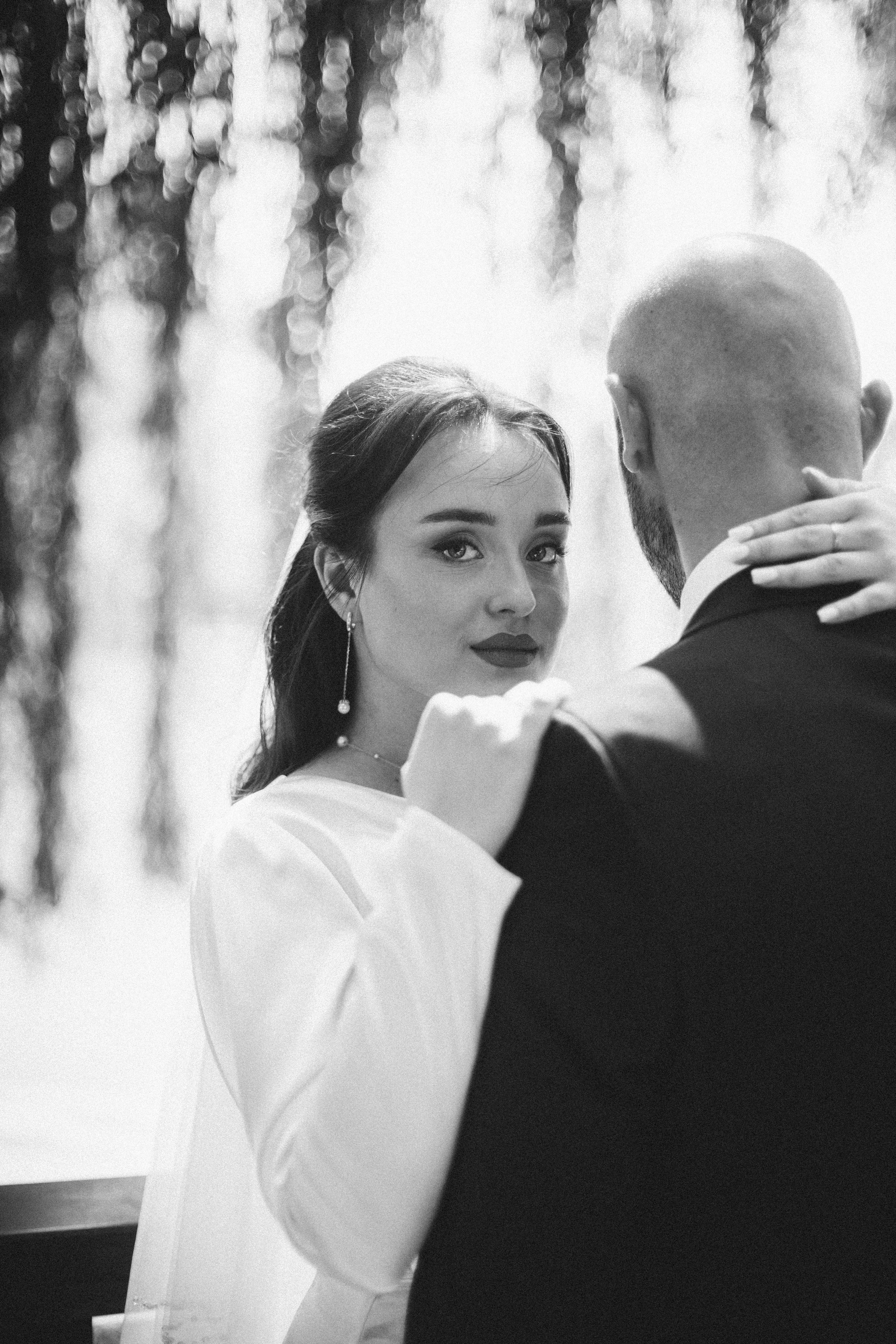 Свадьба Полины и Олега. Семейный и портретный фотограф в Новосибирске Мария Хлебус