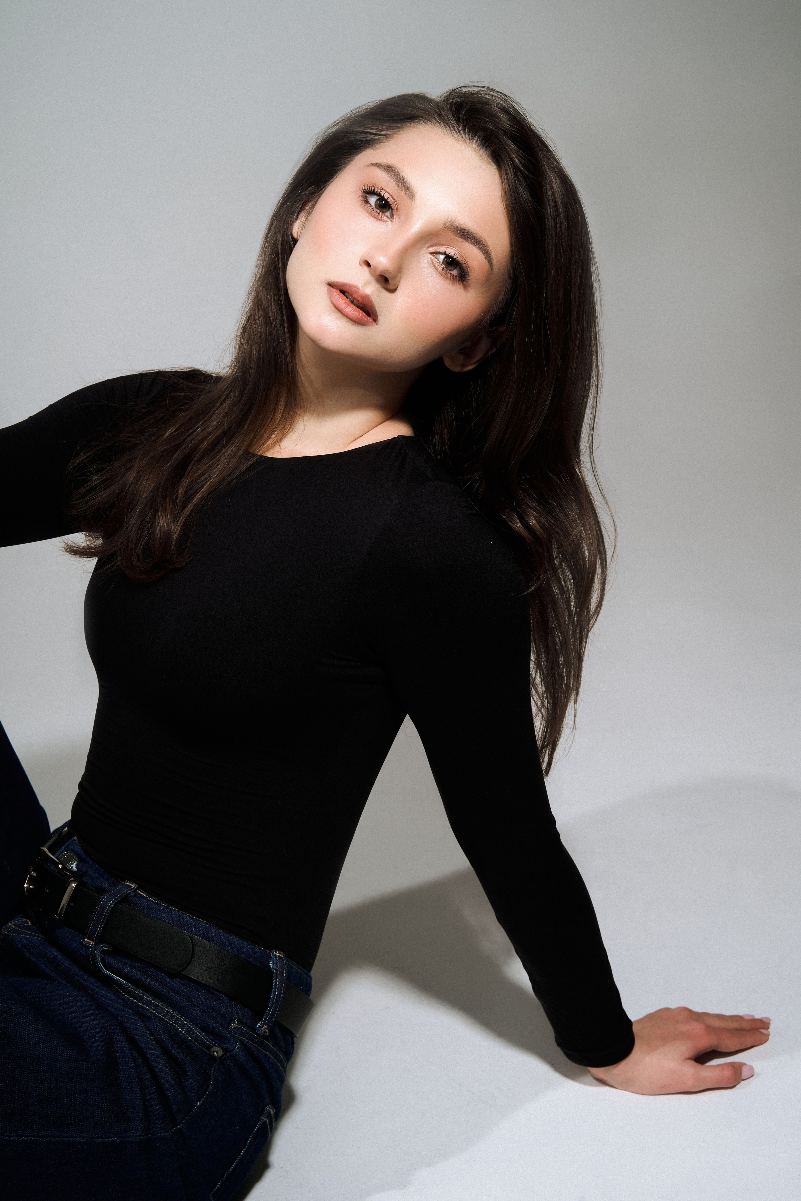 Portraits. Arina Kamerlokher — Personal, Family, Maternity & Branding Photographer in Austin & Worldwide