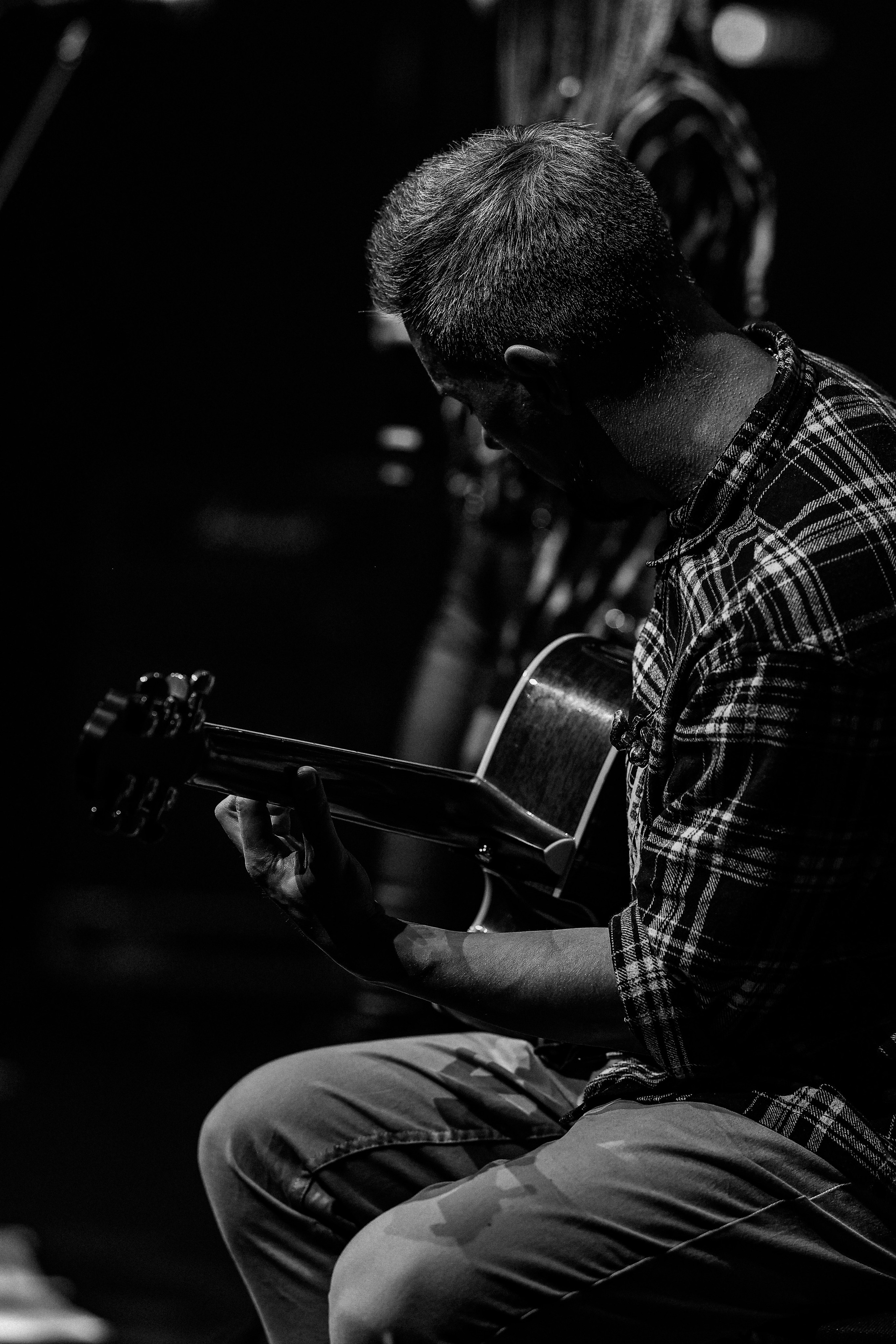 KURT COBEIN FESTIVAL @1930MOSCOW