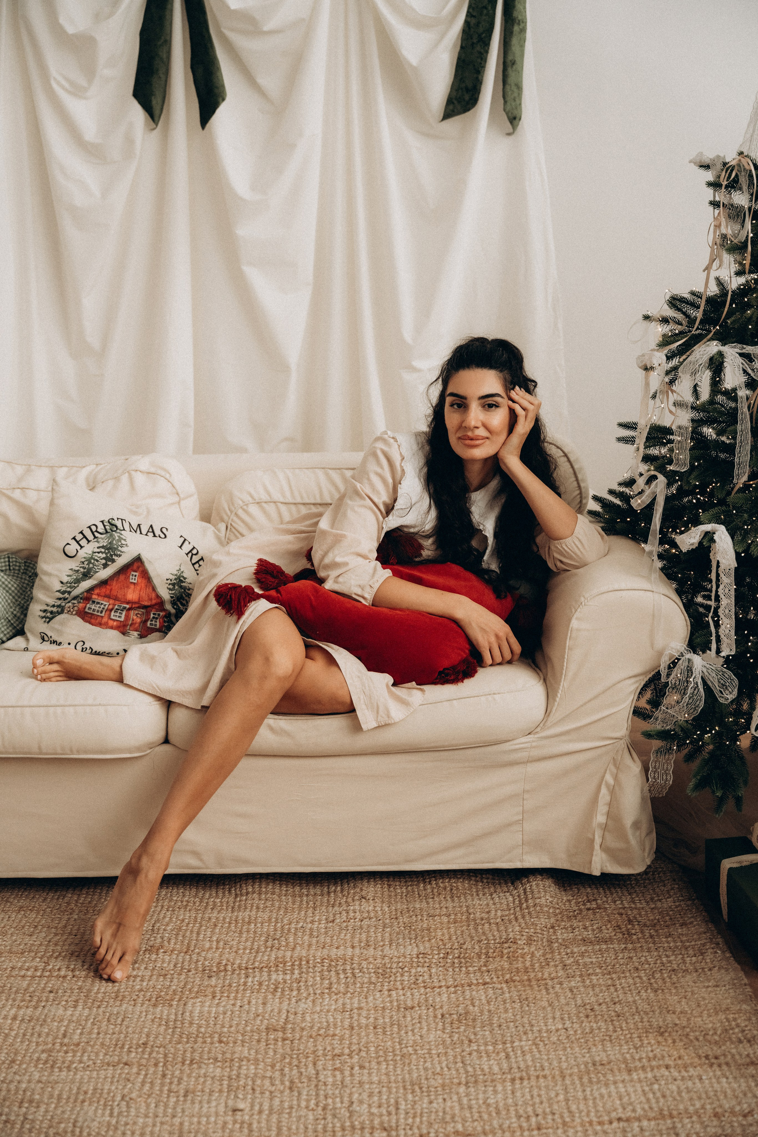 Сона, Моника и Эми. Фотограф в Минске — Мария Миллс